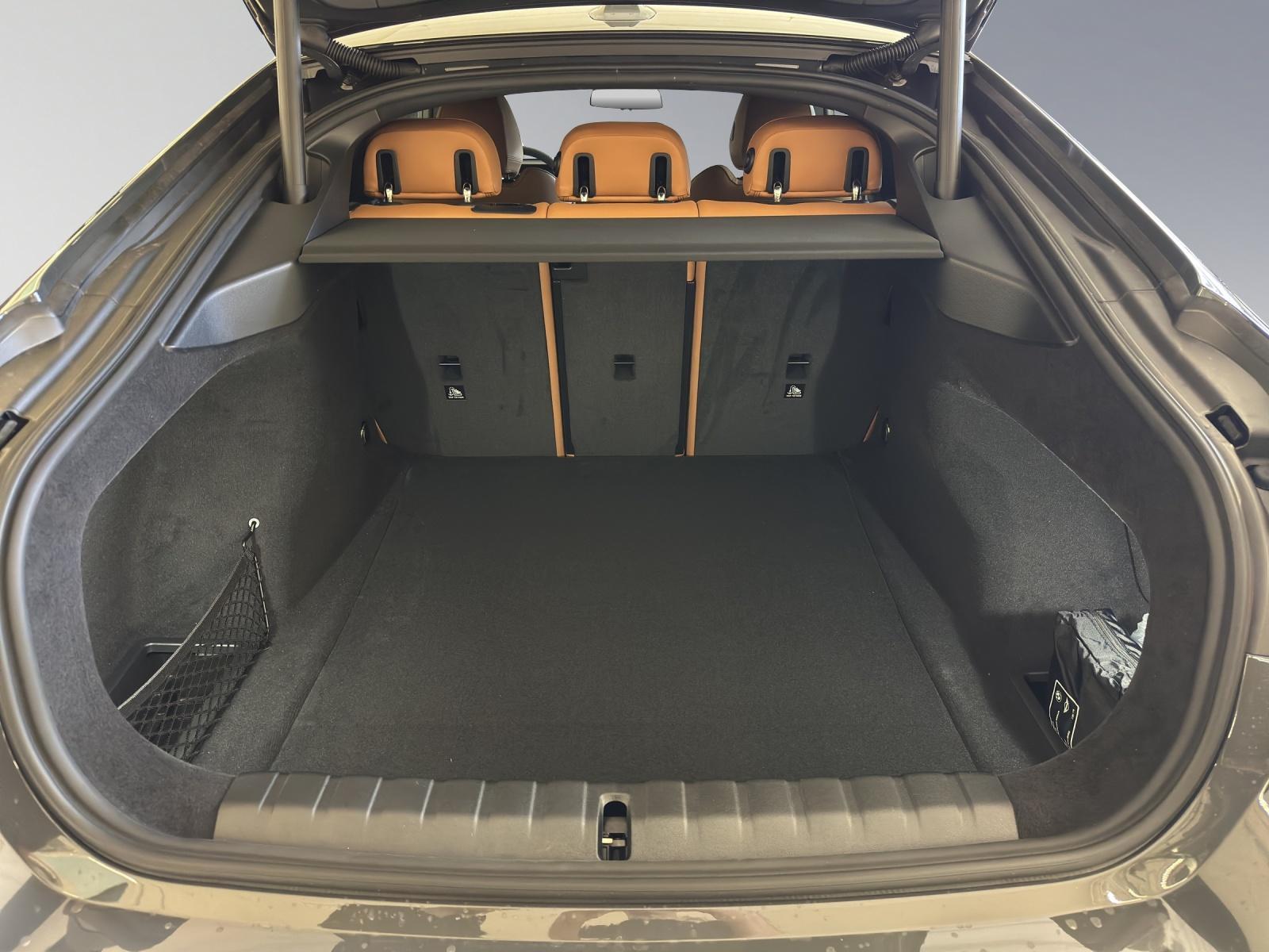 BMW 420d xDrive 48V Gran Coupé M Sport Pro Steptronic-image-17