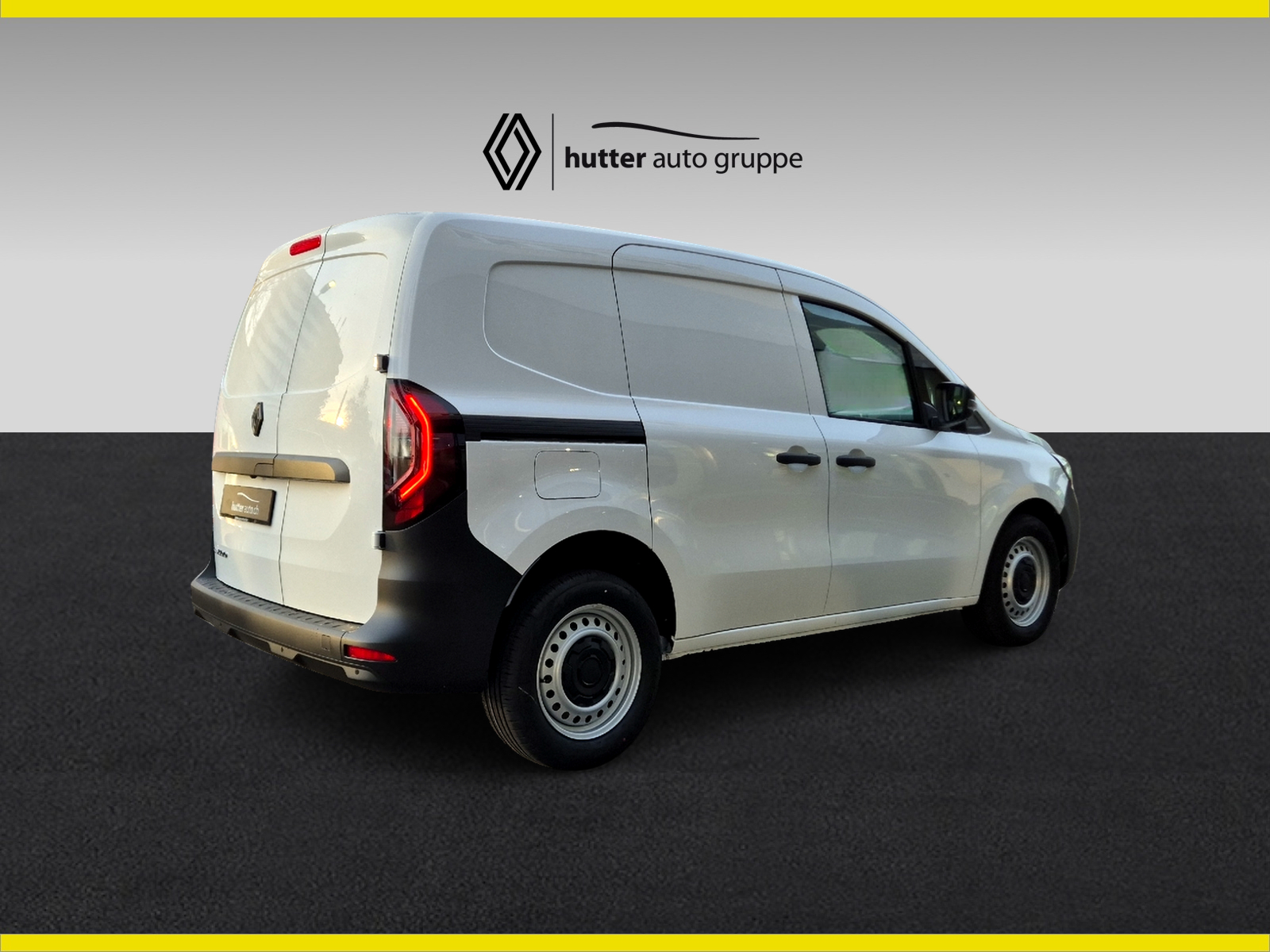 RENAULT Kangoo Van EXTRA L1 1.3 TCe 100 PF-image-3