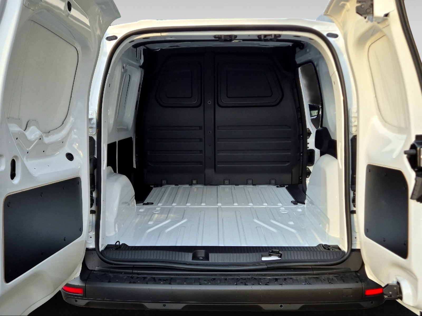 RENAULT Kangoo Van EXTRA L1 1.3 TCe 100 PF-image-4