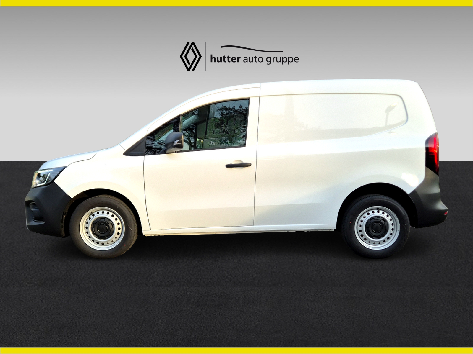 RENAULT Kangoo Van EXTRA L1 1.3 TCe 100 PF-image-1
