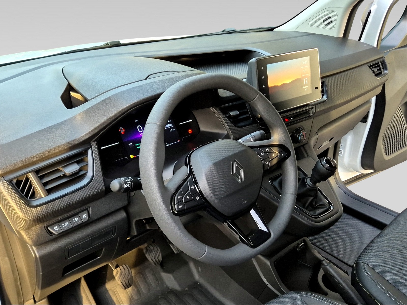 RENAULT Kangoo Van EXTRA L1 1.3 TCe 100 PF-image-6