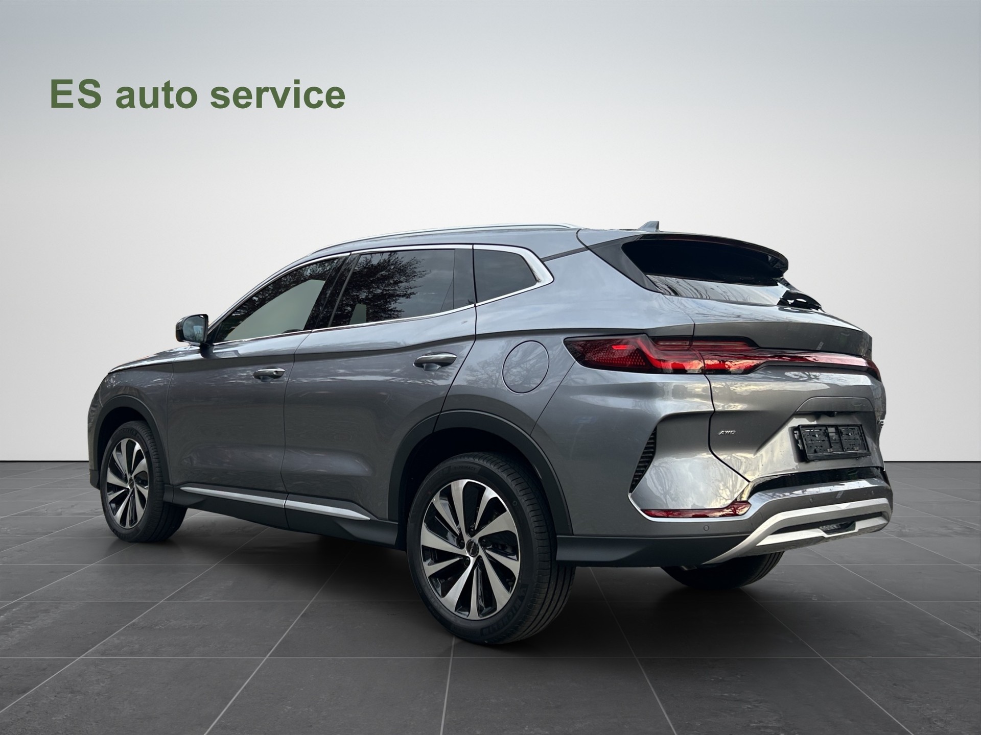 BYD Seal U DM-i Design AWD-image-2