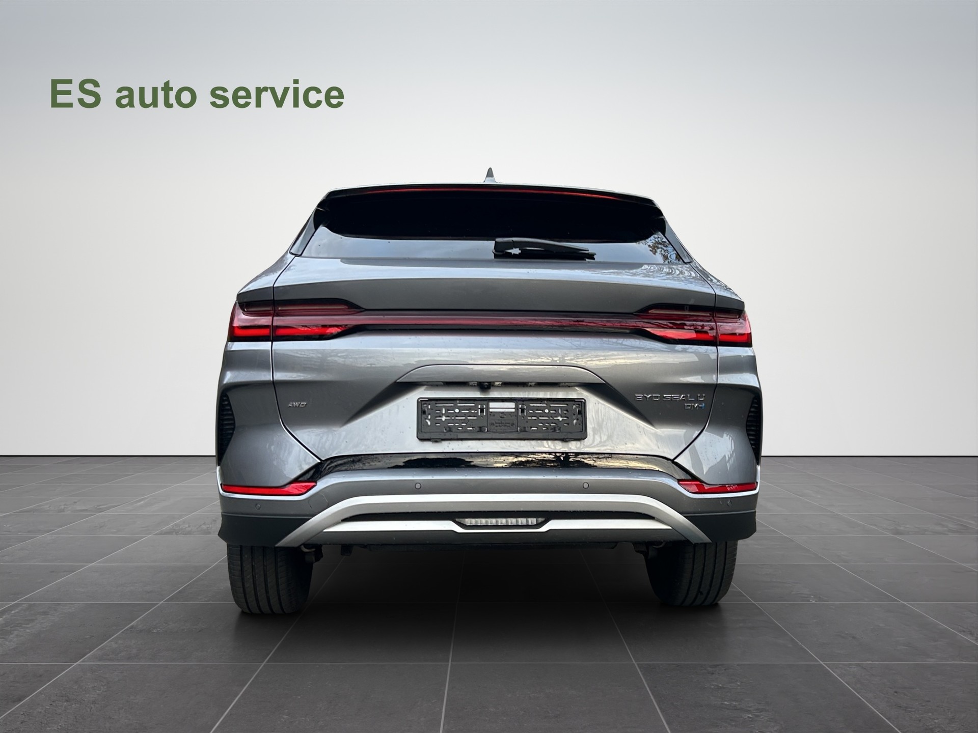 BYD Seal U DM-i Design AWD-image-4