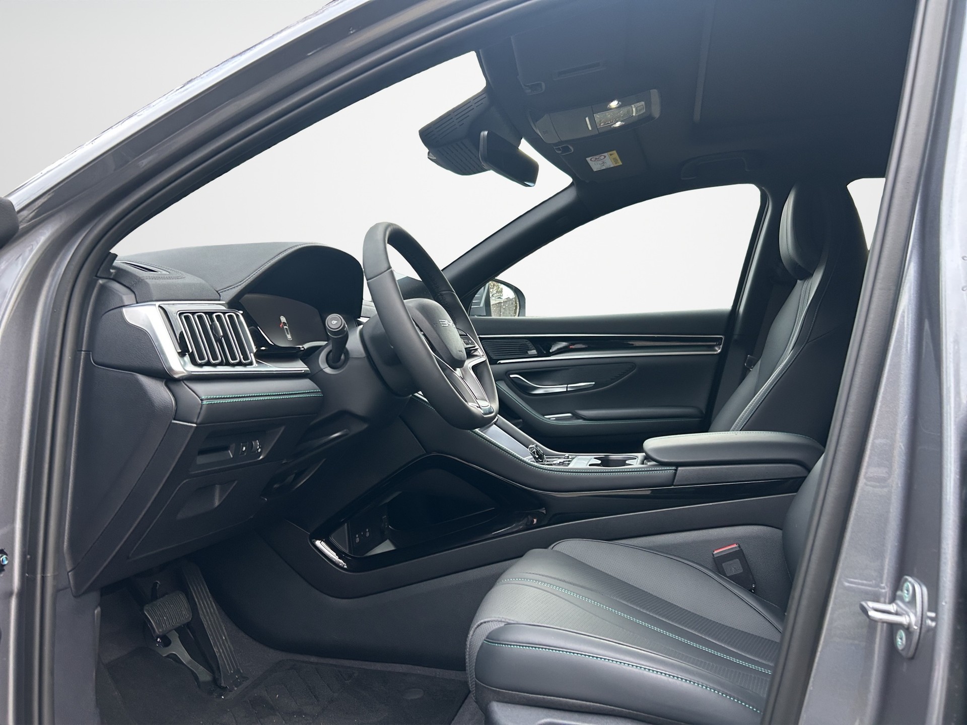 BYD Seal U DM-i Design AWD-image-5