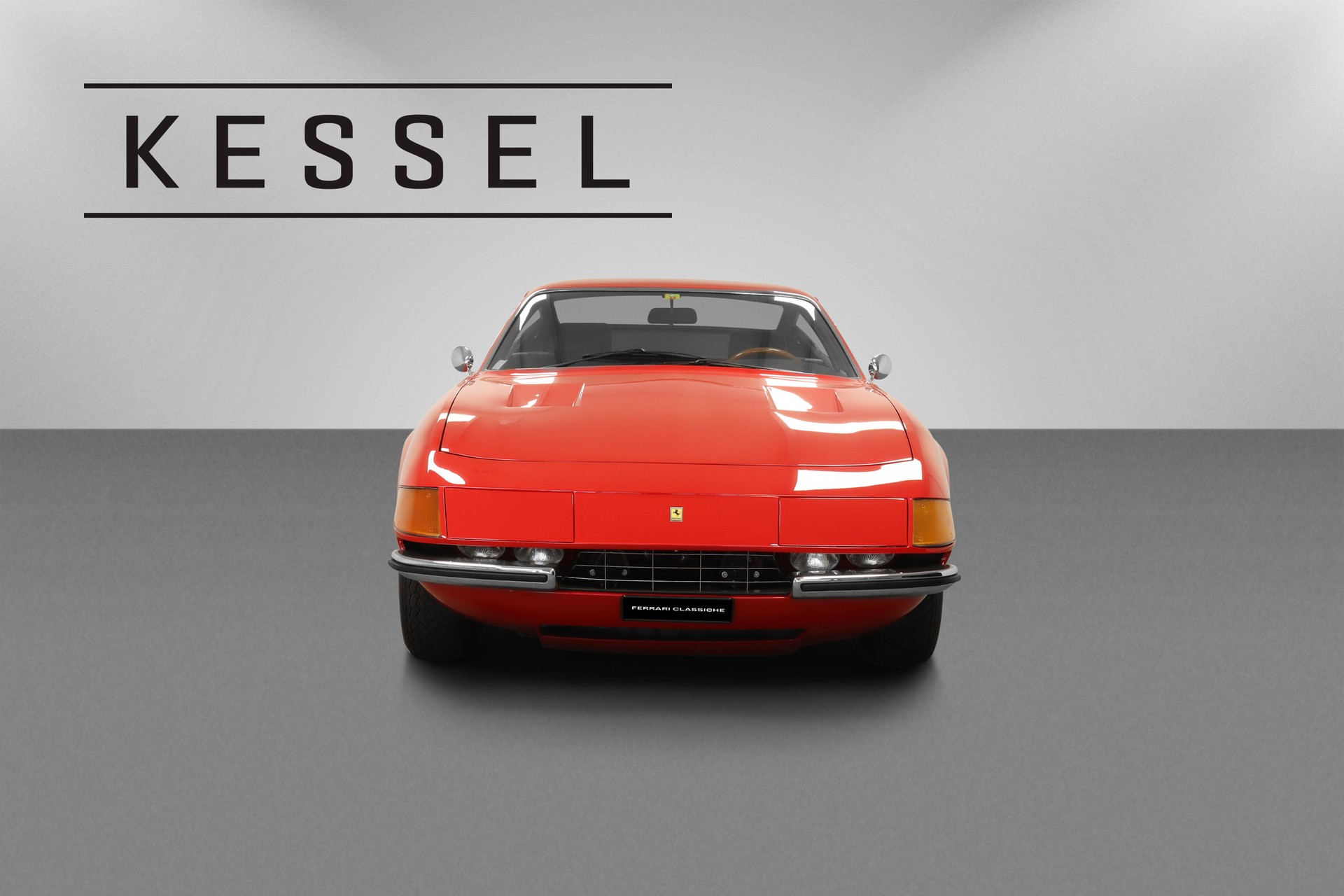 FERRARI 365 GTB/4 Daytona-image-1