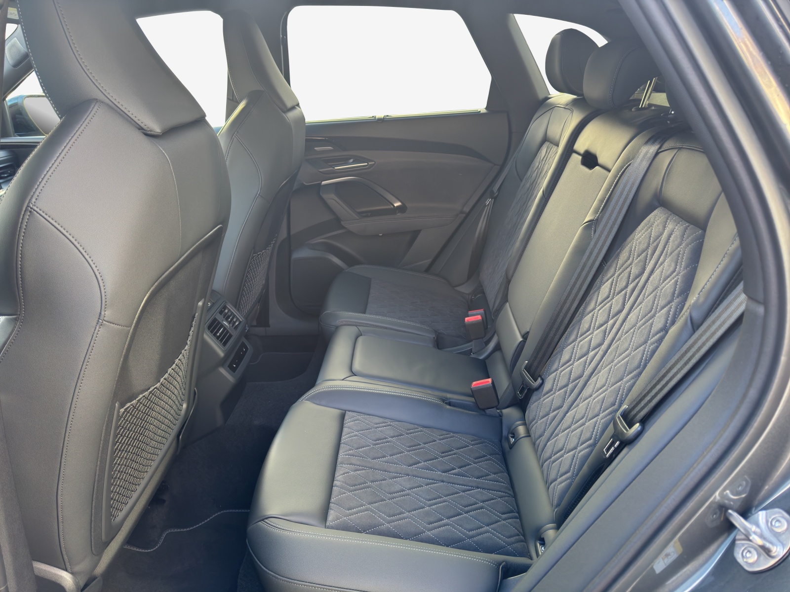 AUDI Q5 e-hybrid quattro 270 kW S-tronic-image-11