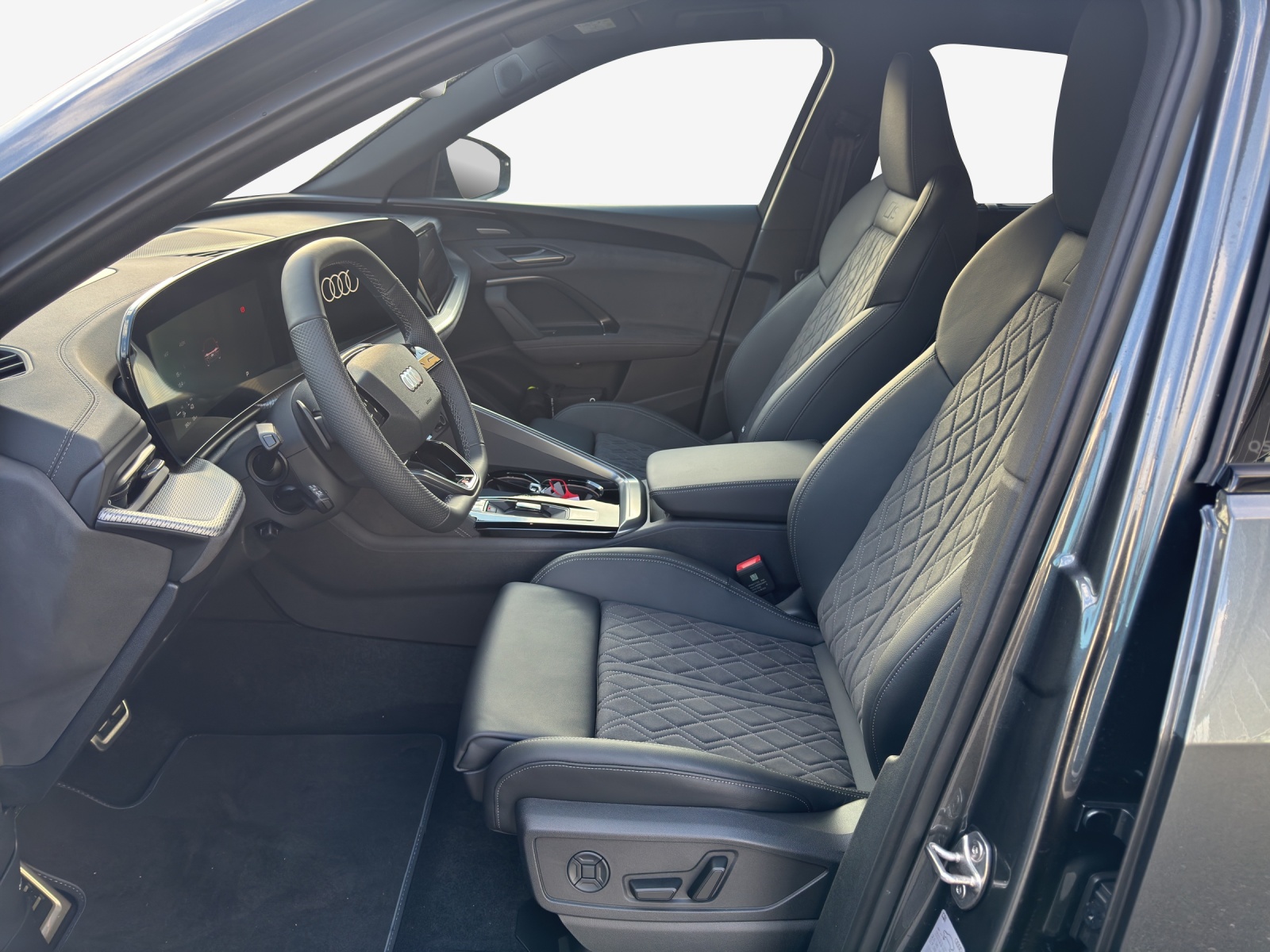 AUDI Q5 e-hybrid quattro 270 kW S-tronic-image-7