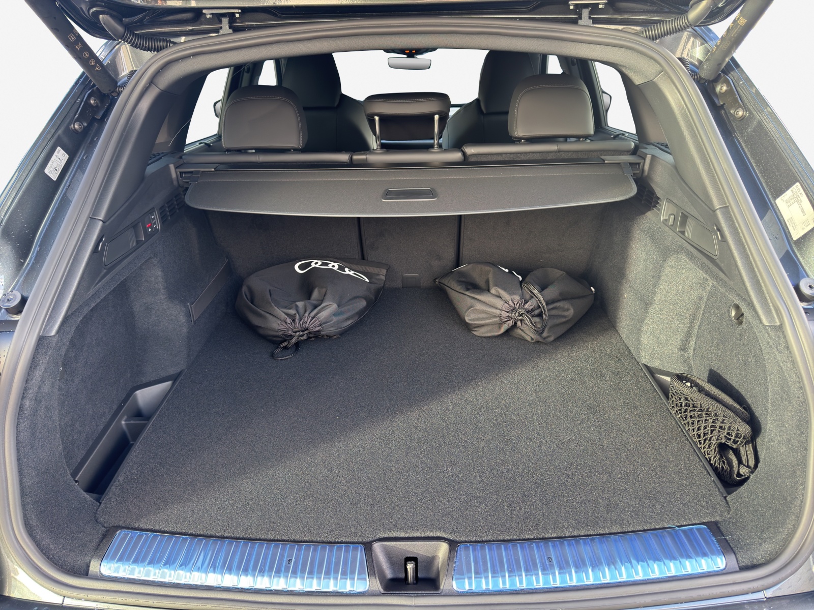 AUDI Q5 e-hybrid quattro 270 kW S-tronic-image-12