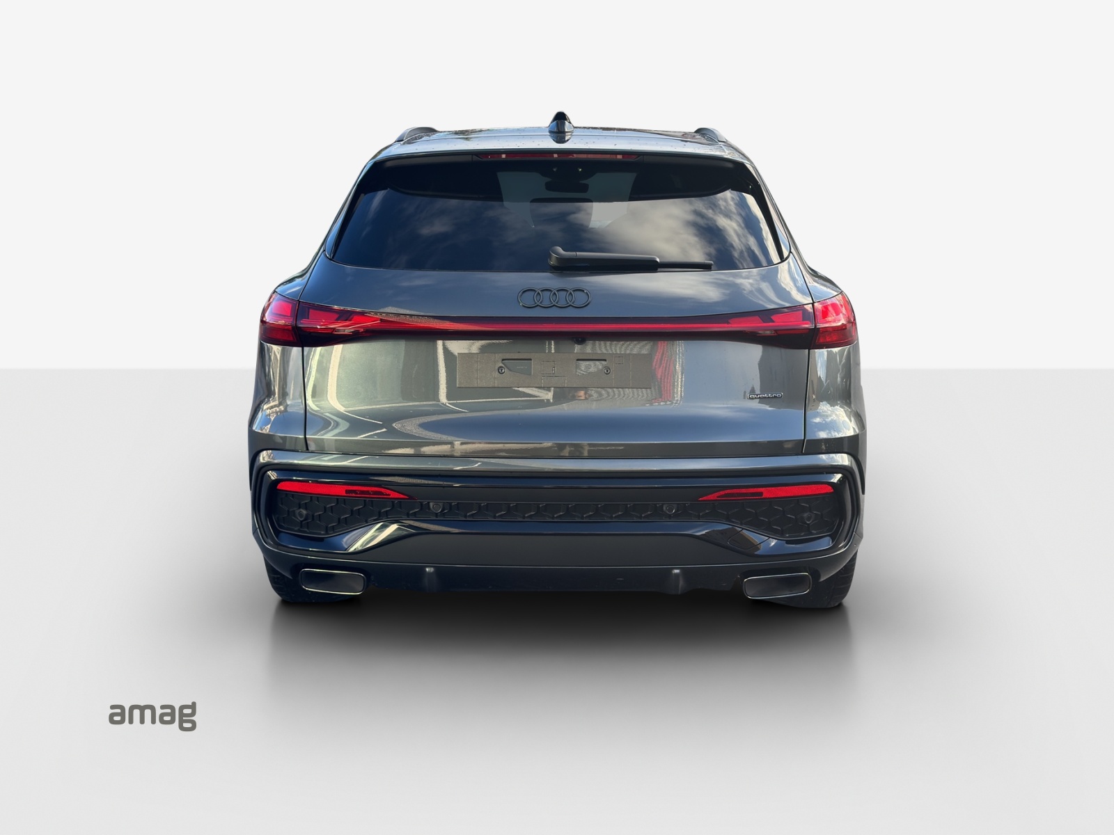 AUDI Q5 e-hybrid quattro 270 kW S-tronic-image-3