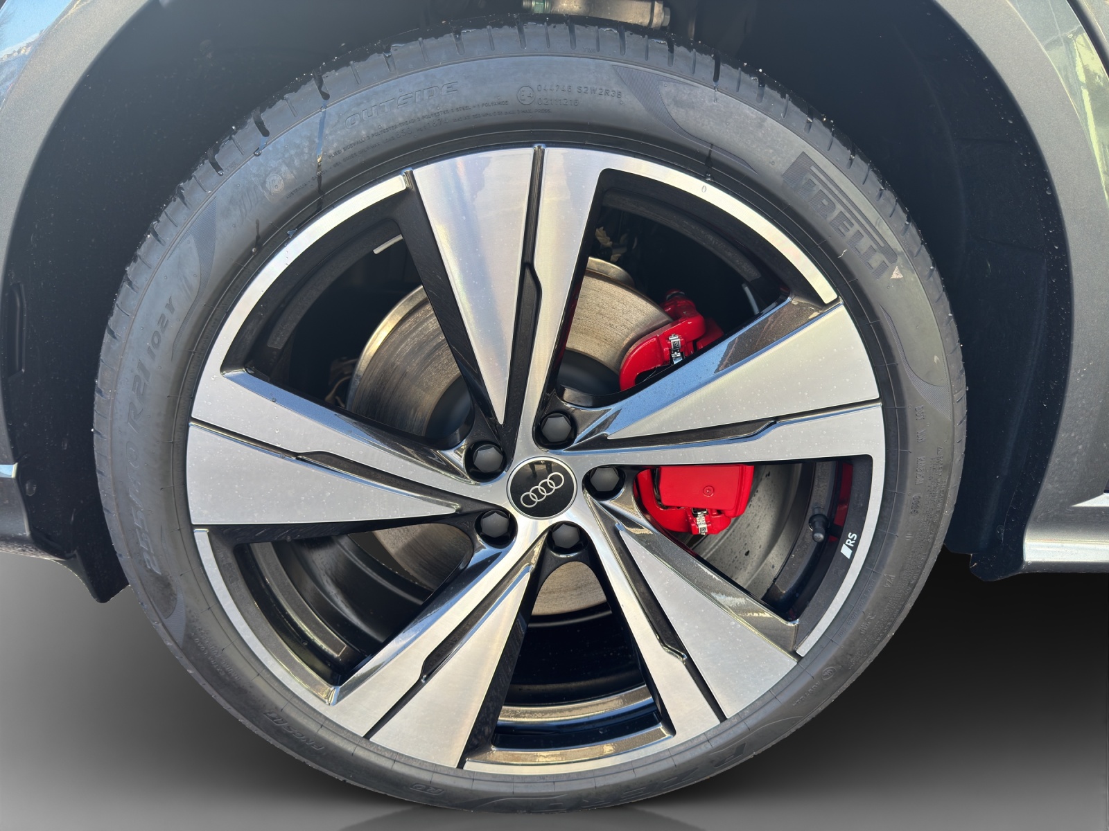 AUDI Q5 e-hybrid quattro 270 kW S-tronic-image-14