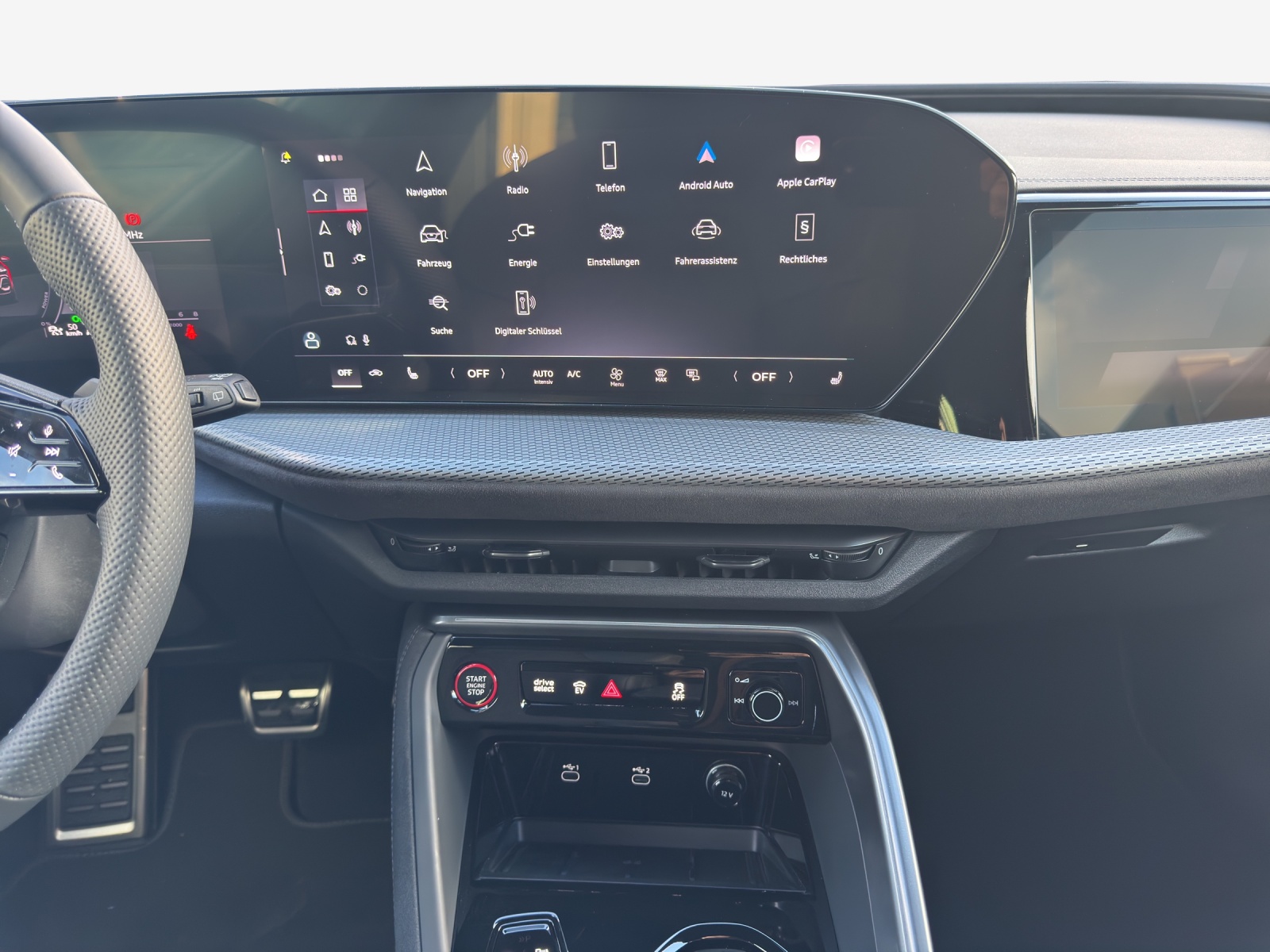 AUDI Q5 e-hybrid quattro 270 kW S-tronic-image-10