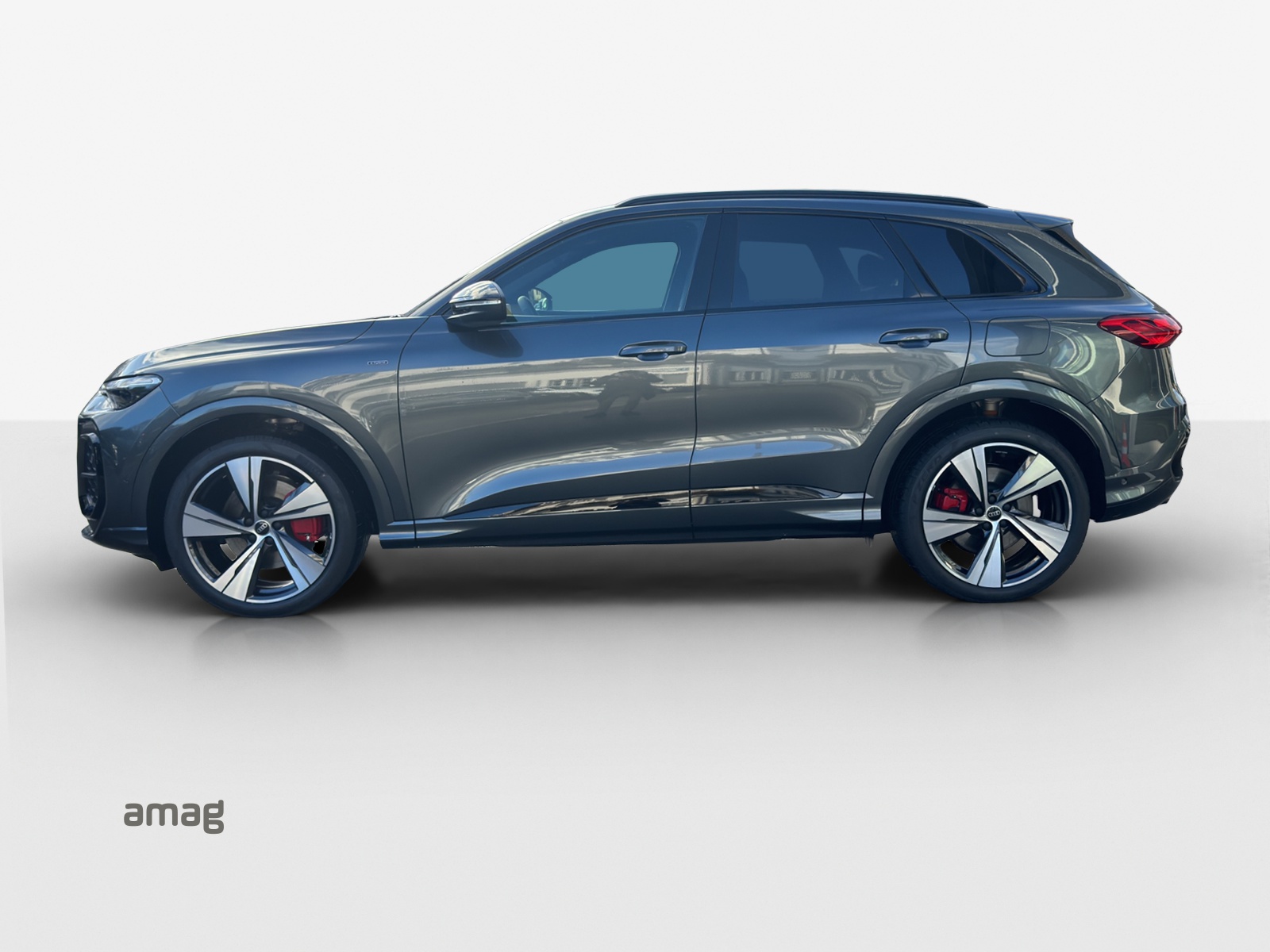 AUDI Q5 e-hybrid quattro 270 kW S-tronic-image-1