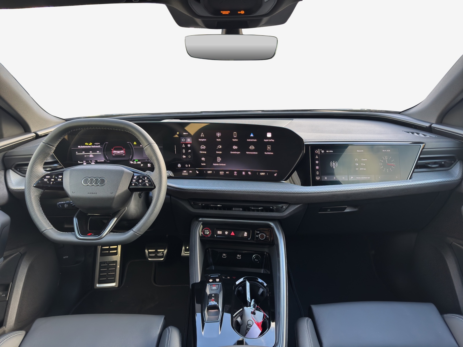AUDI Q5 e-hybrid quattro 270 kW S-tronic-image-8
