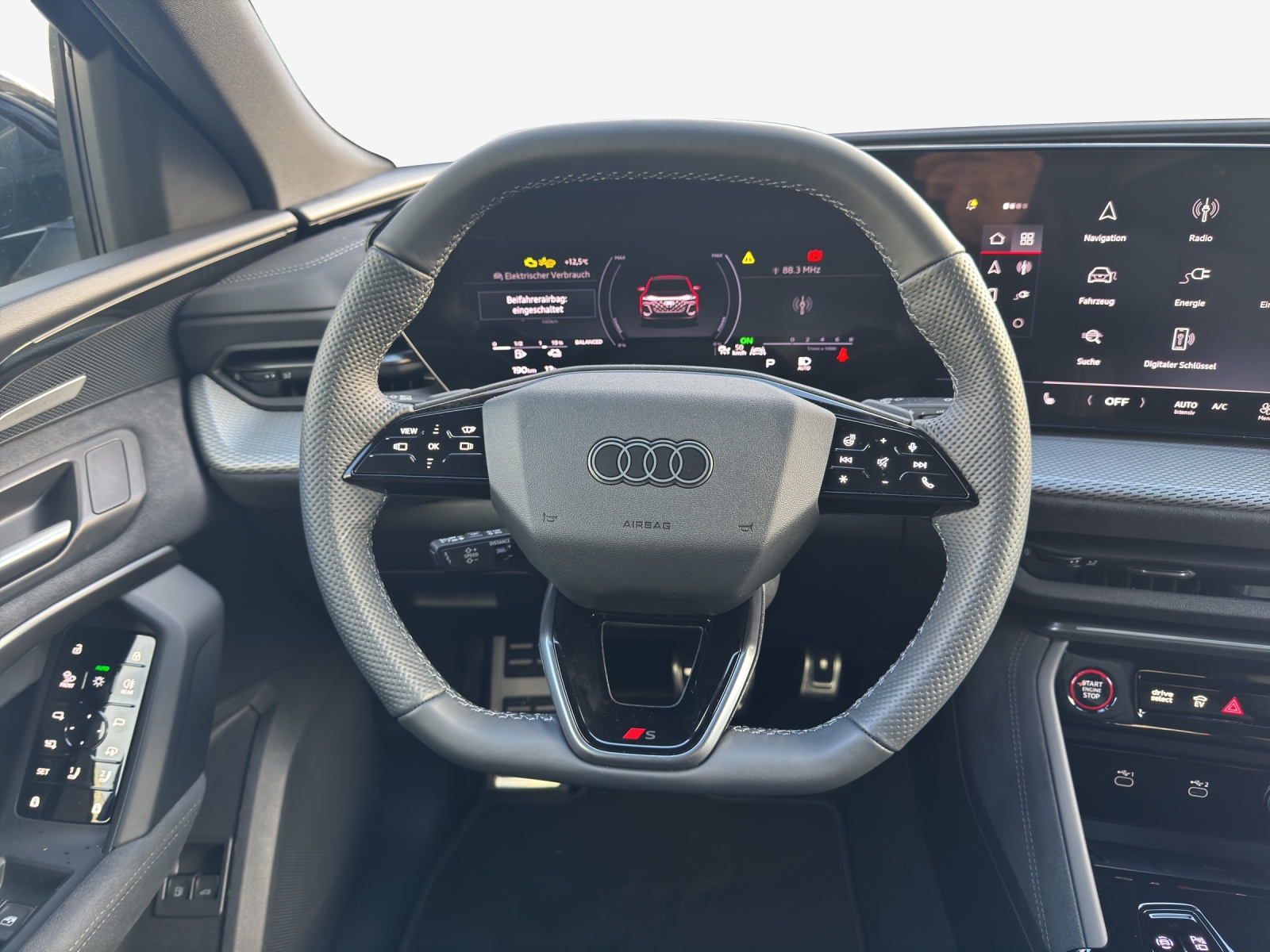 AUDI Q5 e-hybrid quattro 270 kW S-tronic-image-9