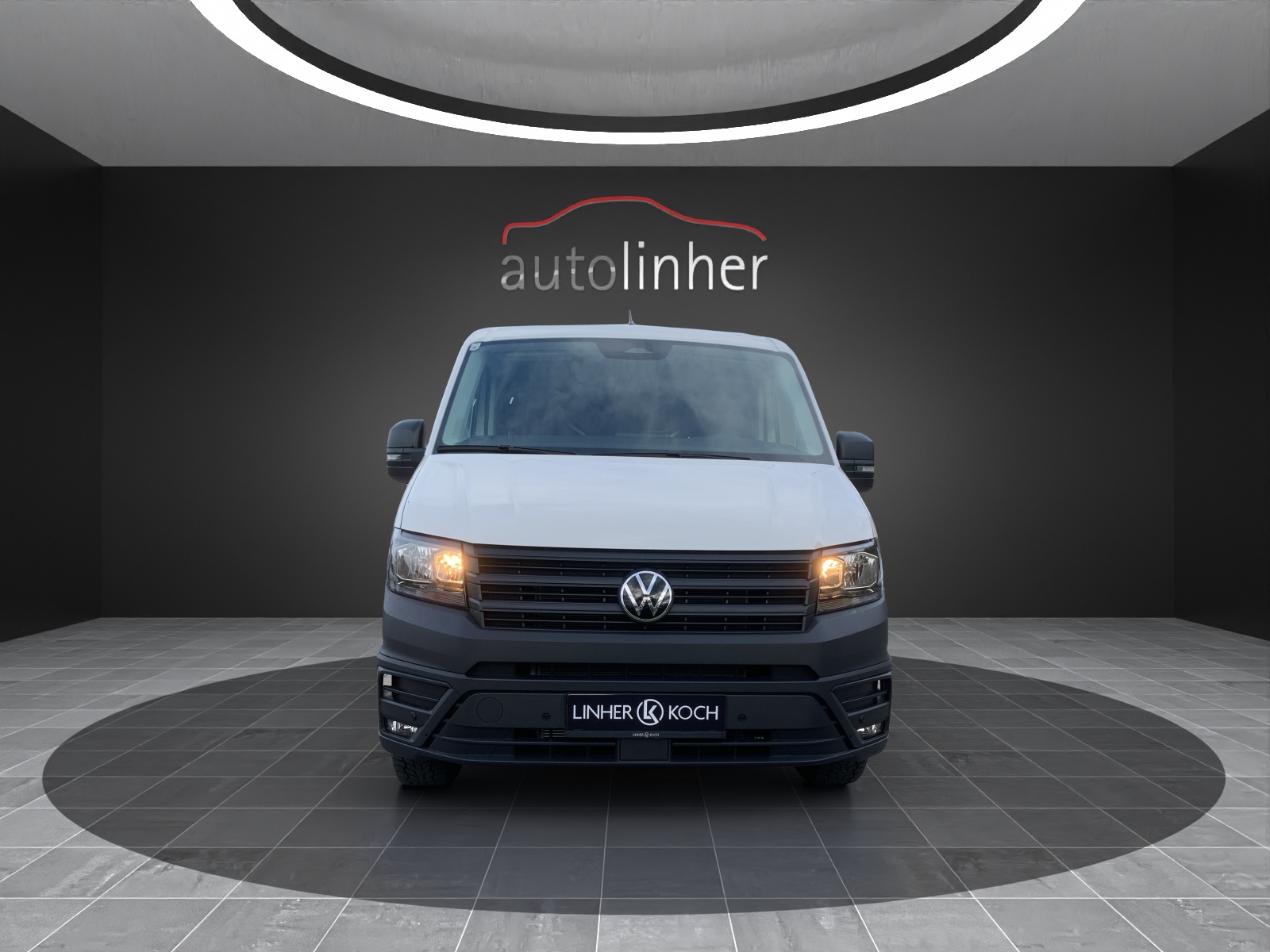 VW Crafter 35 Kasten 2.0 BiTDI L3H2 4Motion A-image-6