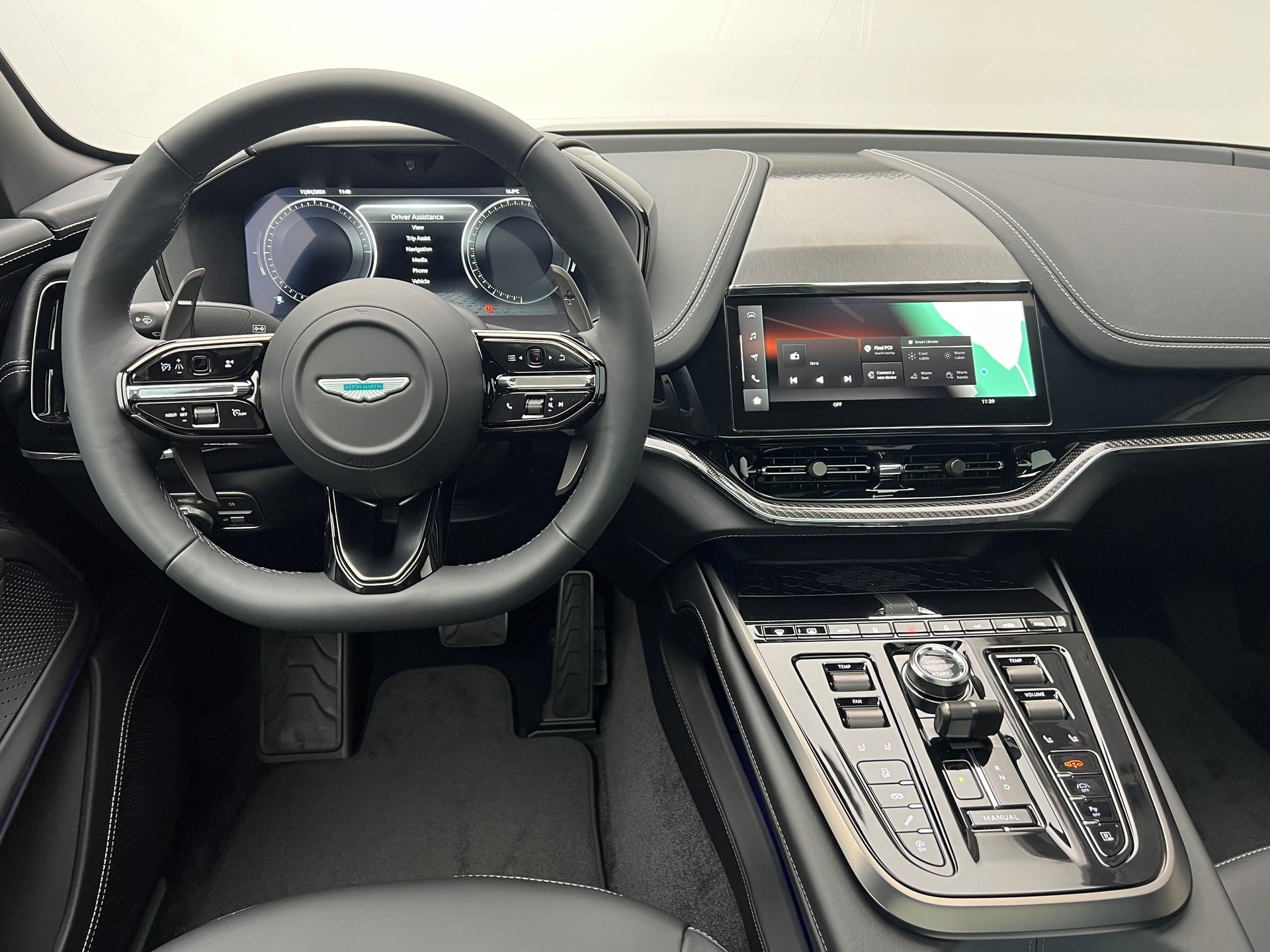 ASTON MARTIN DBX 707 4.0 V8 Bi-Turbo-image-5