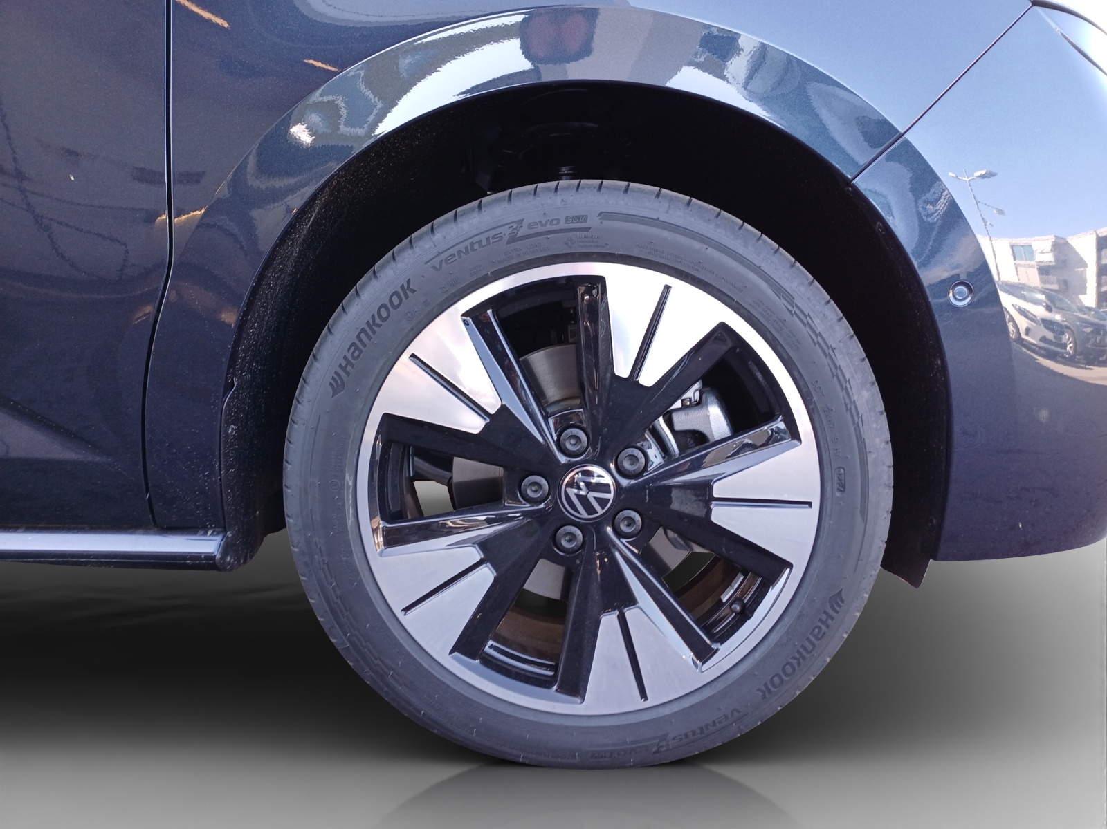 VW California 2.0 TDI Ocean Liberty-image-14