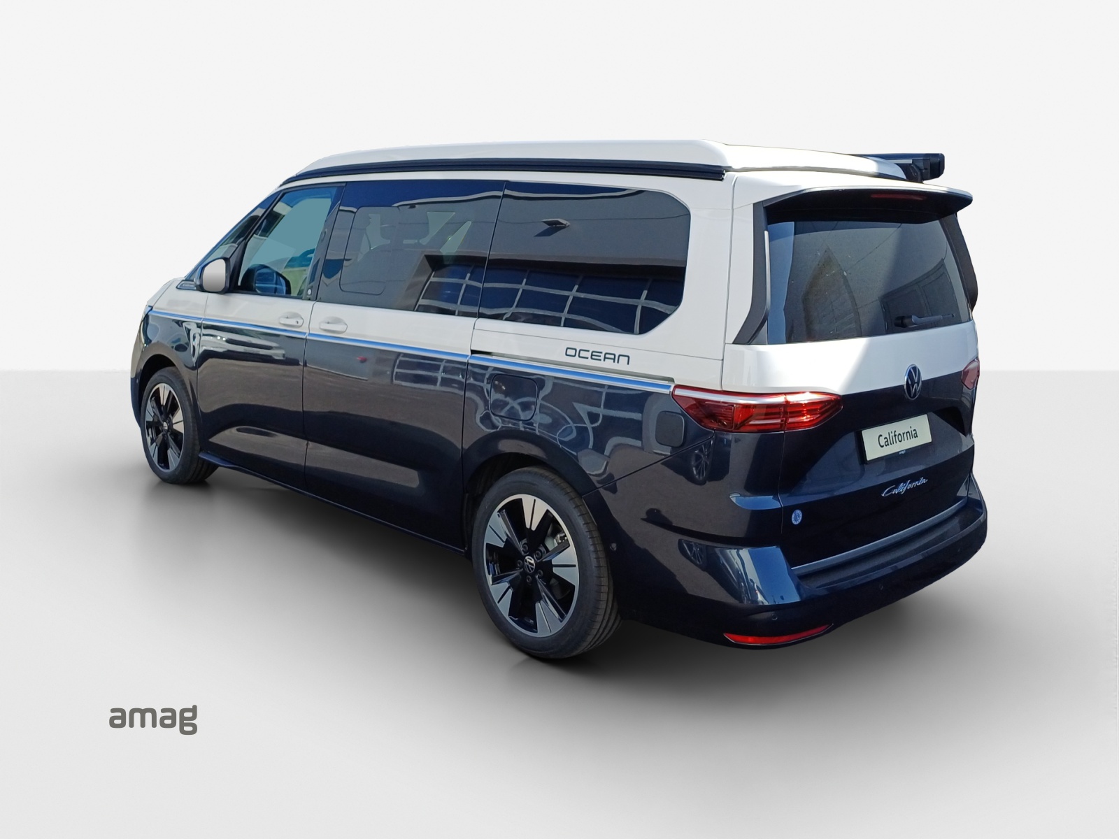 VW California 2.0 TDI Ocean Liberty-image-2