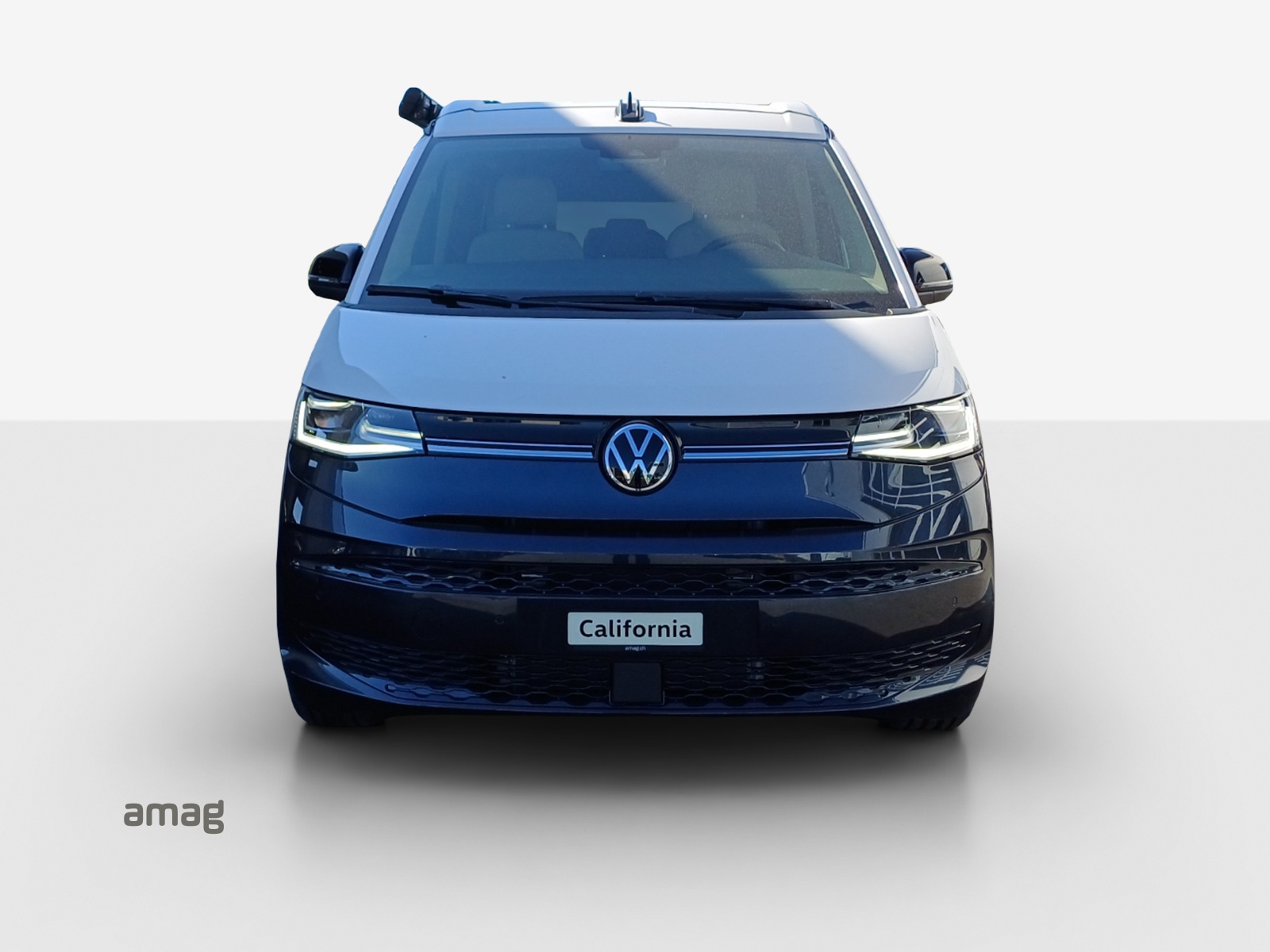 VW California 2.0 TDI Ocean Liberty-image-6
