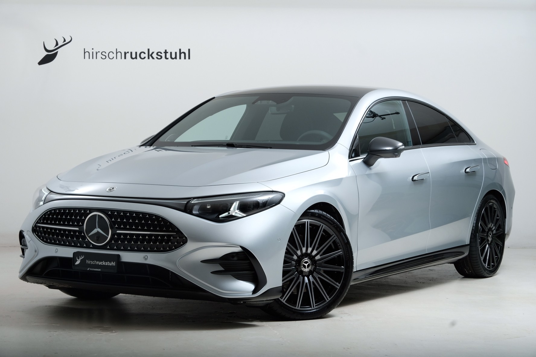 MERCEDES-BENZ CLA 220 8G-DCT 4Matic-image-0