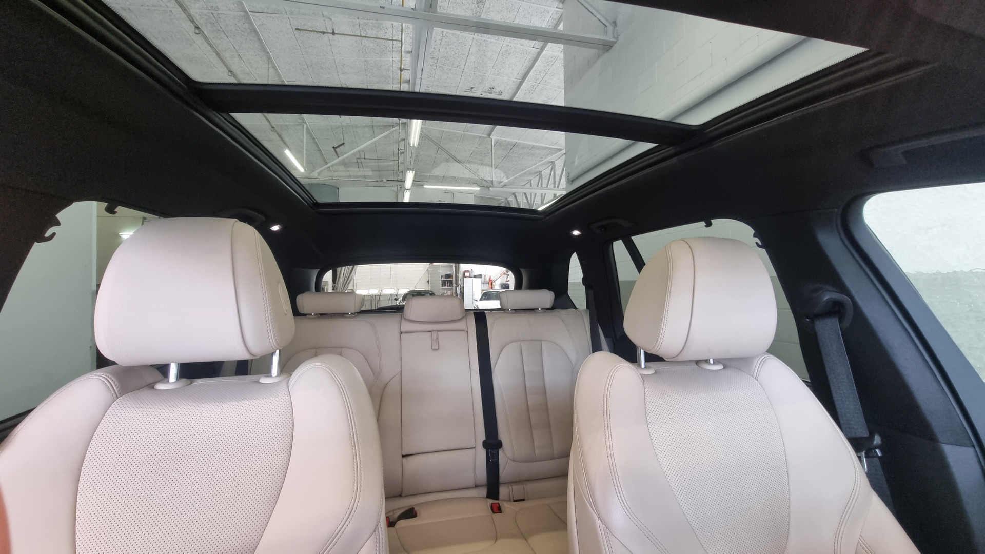 BMW X5 xDrive45e M Sport Steptronic-image-8