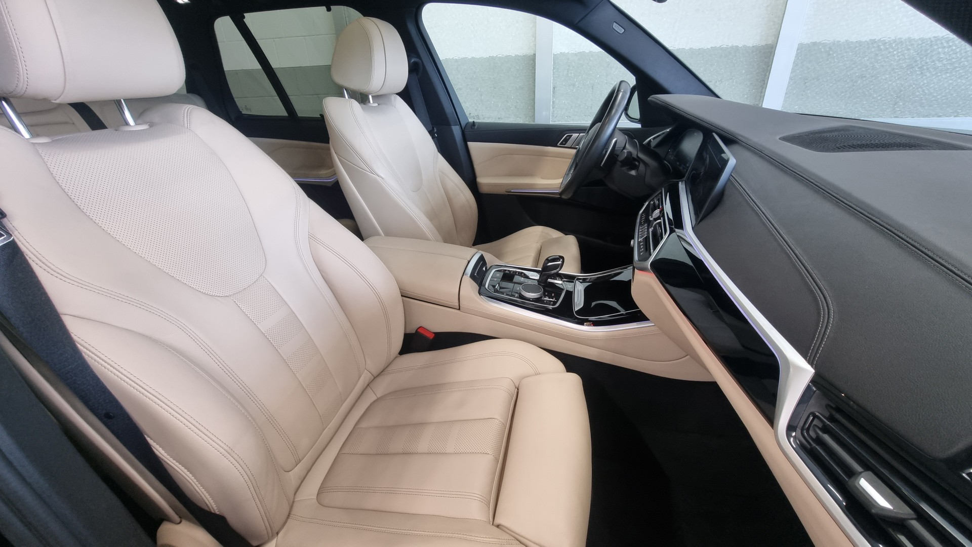 BMW X5 xDrive45e M Sport Steptronic-image-7