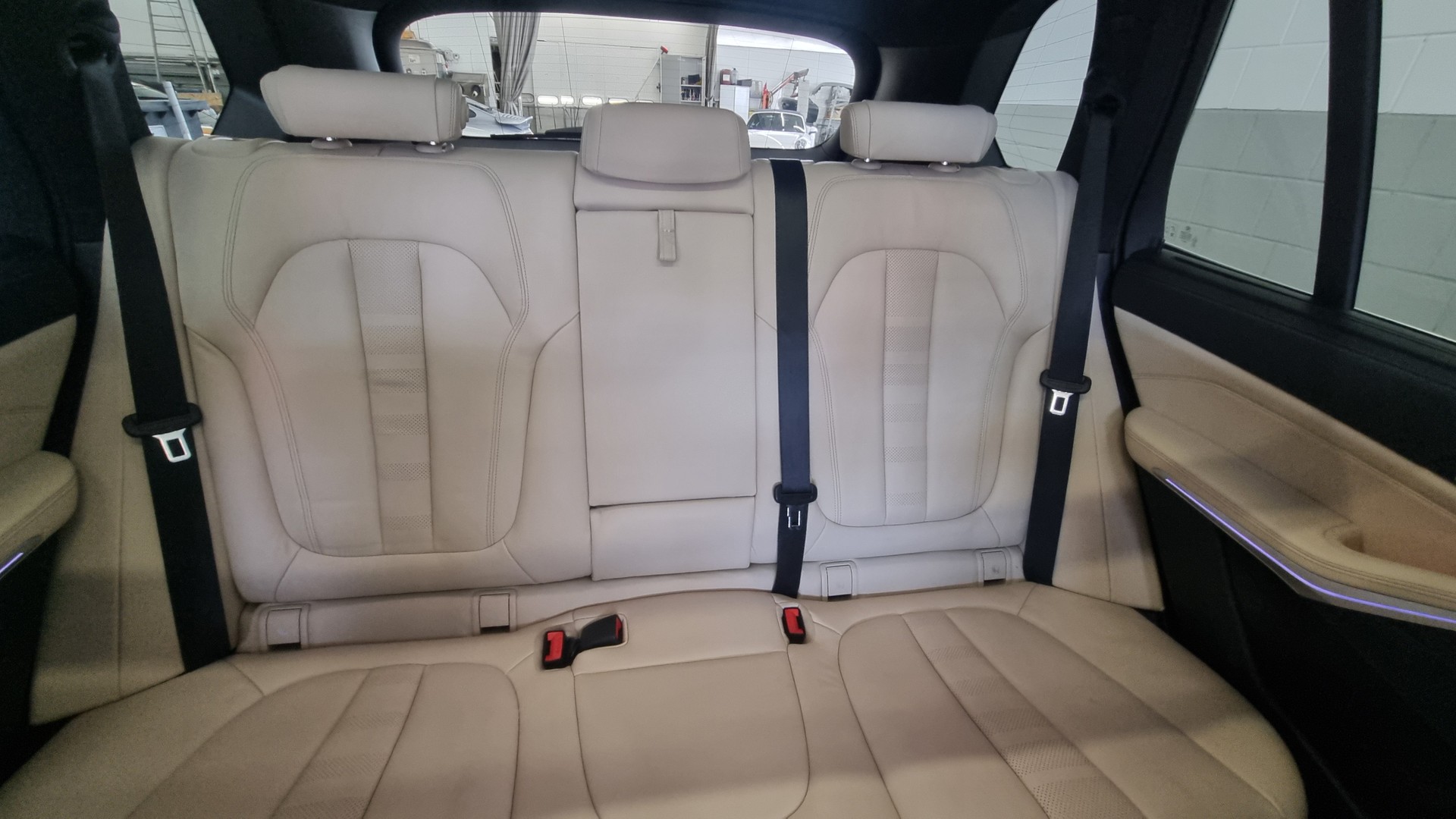 BMW X5 xDrive45e M Sport Steptronic-image-9