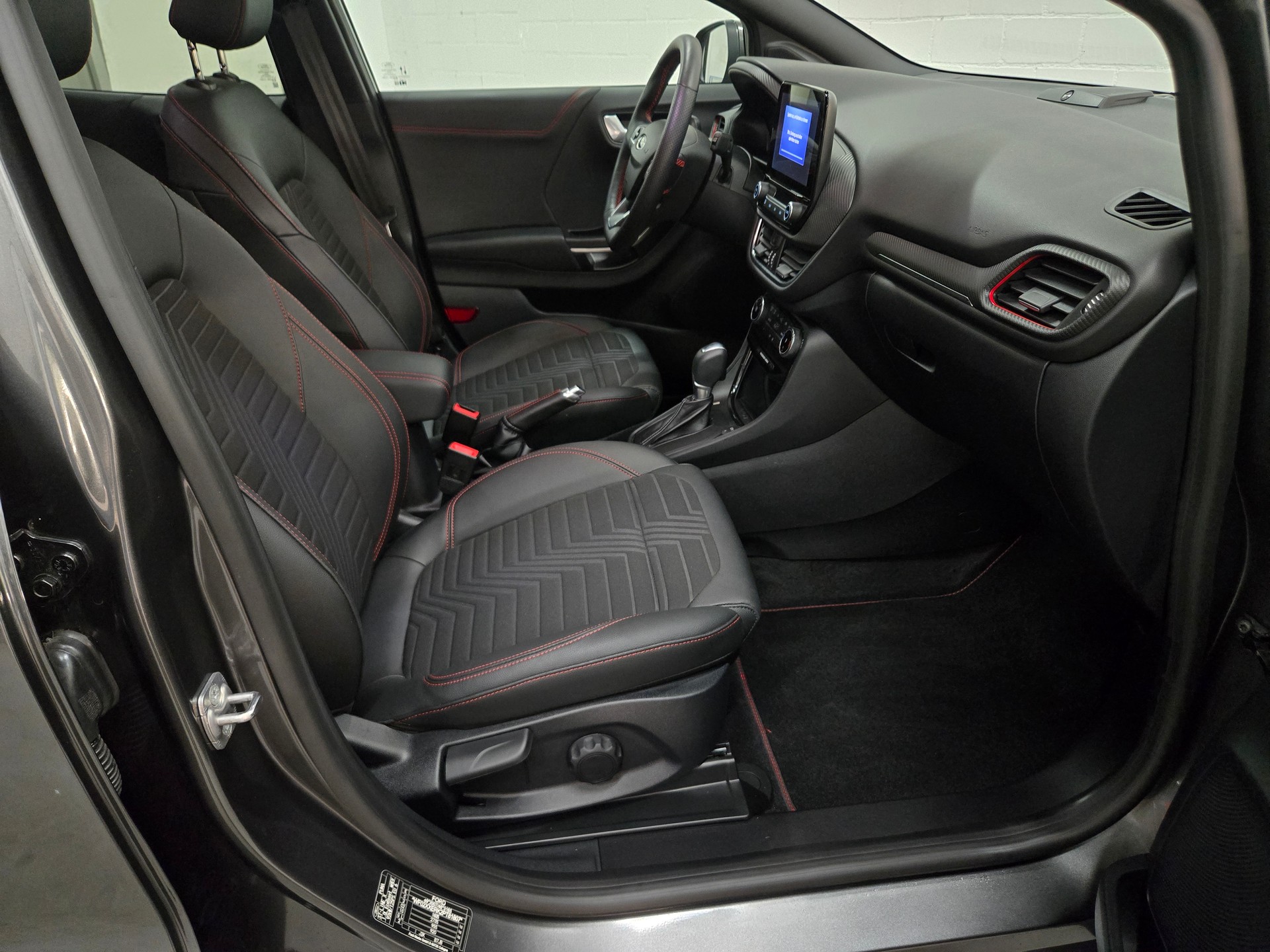 FORD Puma 1.0 MHEV ST-Line X Automat-image-12