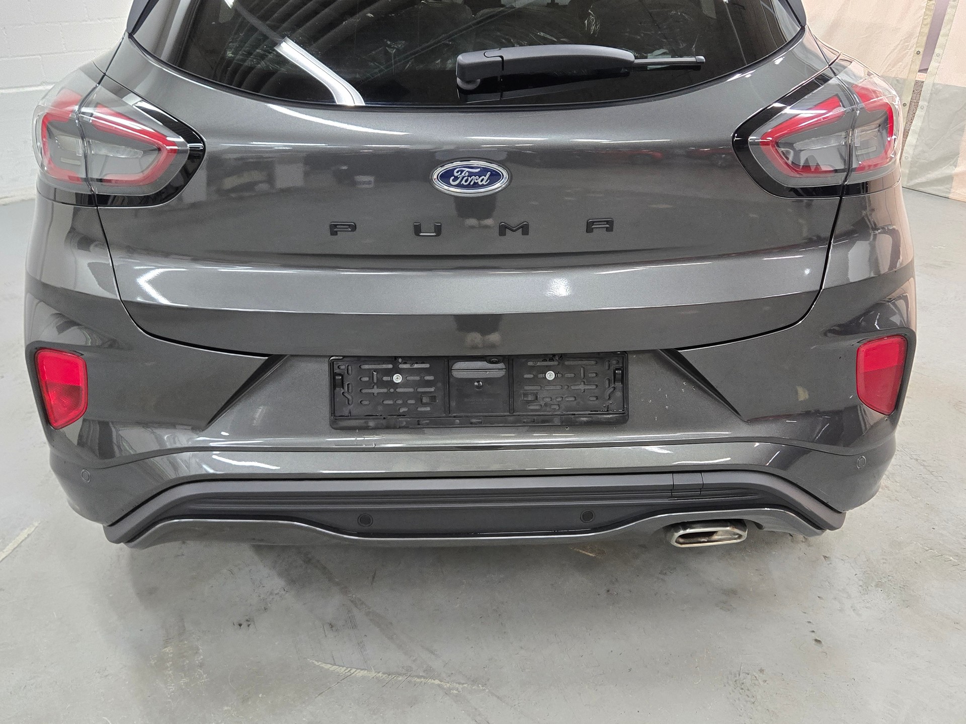 FORD Puma 1.0 MHEV ST-Line X Automat-image-3
