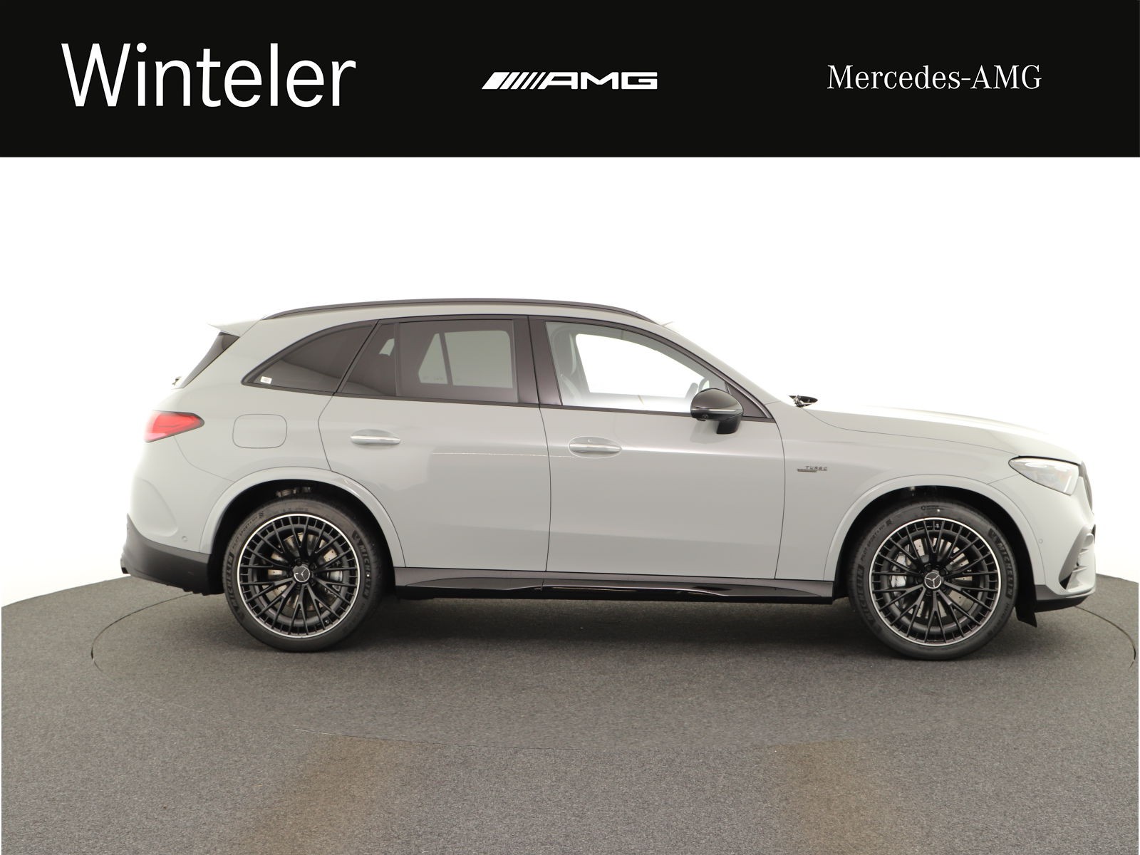 MERCEDES-BENZ GLC 43 AMG Ex. Ed. 4M-image-6