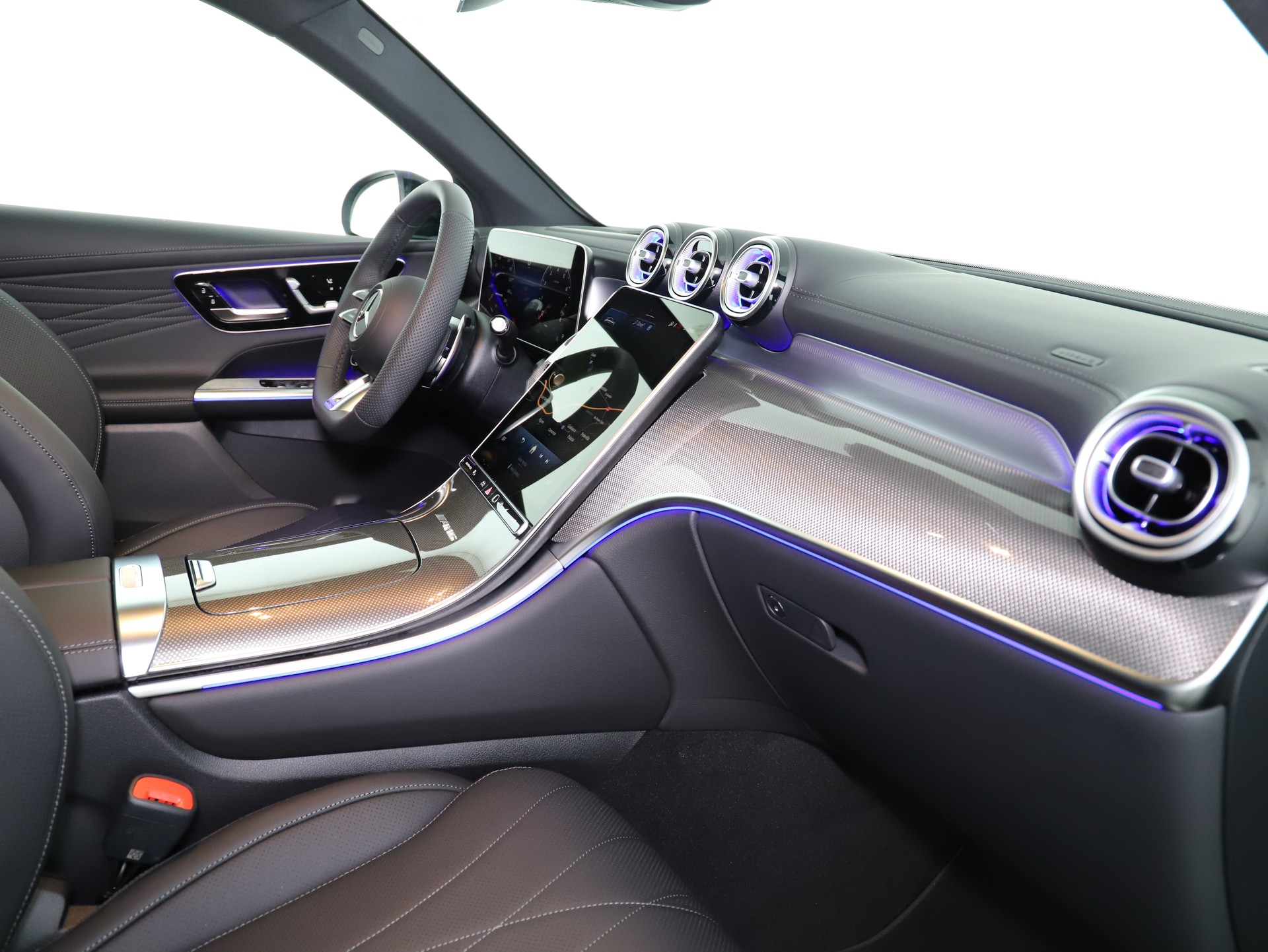 MERCEDES-BENZ GLC 43 AMG Ex. Ed. 4M-image-11