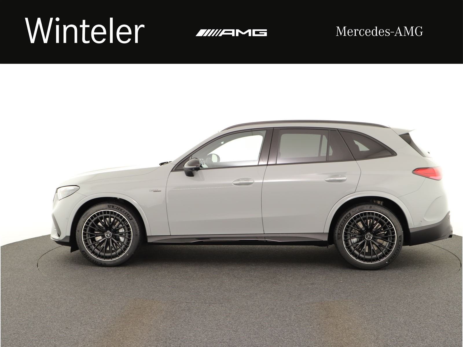 MERCEDES-BENZ GLC 43 AMG Ex. Ed. 4M-image-2