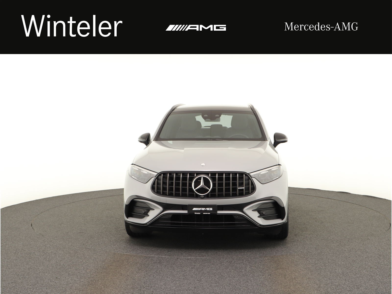 MERCEDES-BENZ GLC 43 AMG Ex. Ed. 4M-image-8