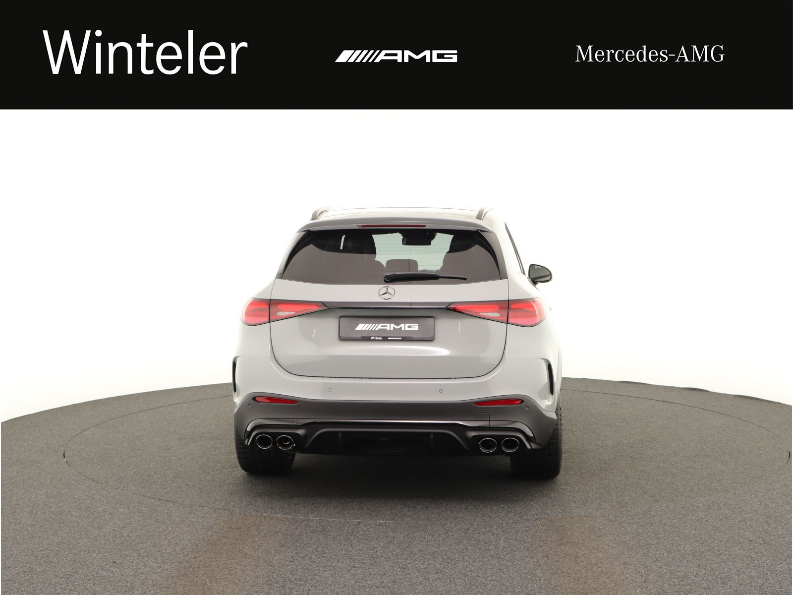 MERCEDES-BENZ GLC 43 AMG Ex. Ed. 4M-image-4