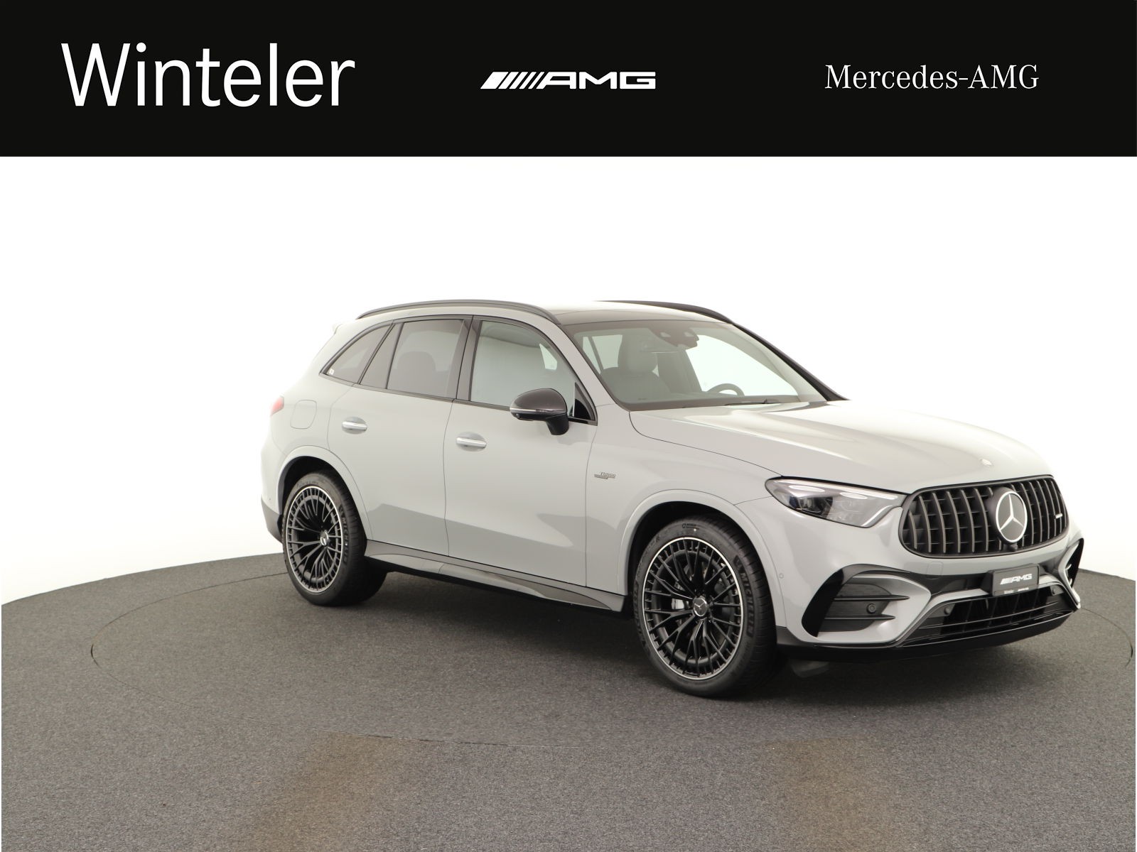 MERCEDES-BENZ GLC 43 AMG Ex. Ed. 4M-image-7