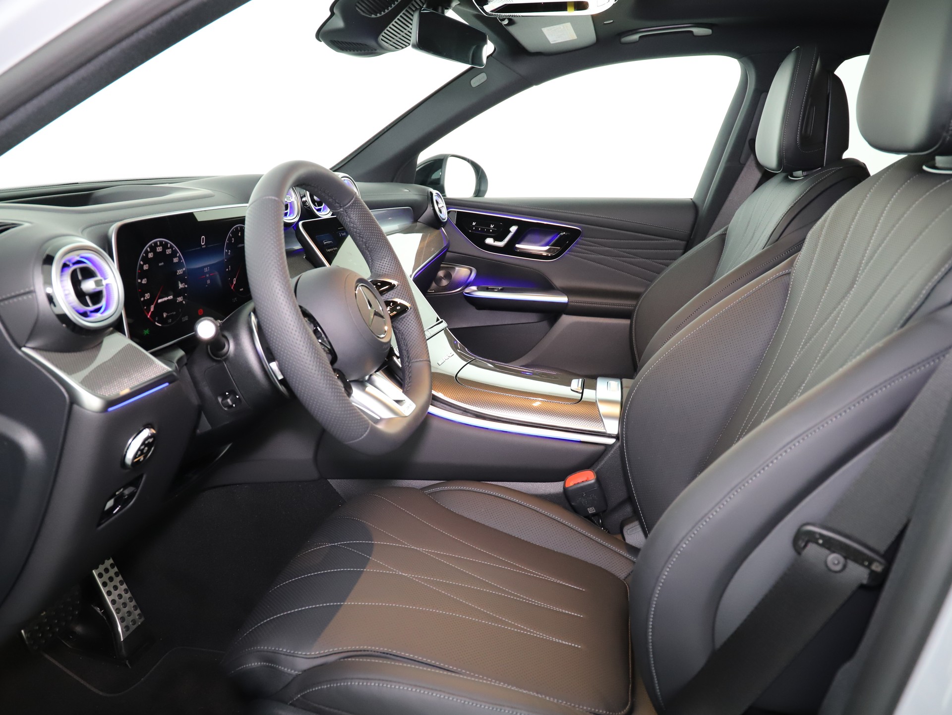 MERCEDES-BENZ GLC 43 AMG Ex. Ed. 4M-image-9