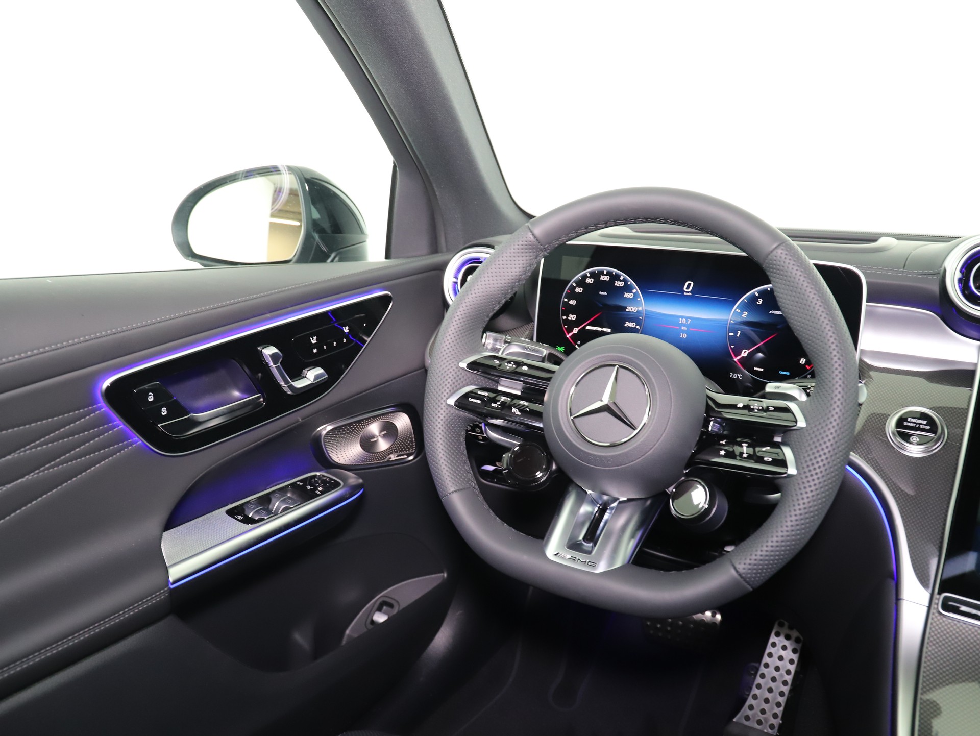 MERCEDES-BENZ GLC 43 AMG Ex. Ed. 4M-image-14