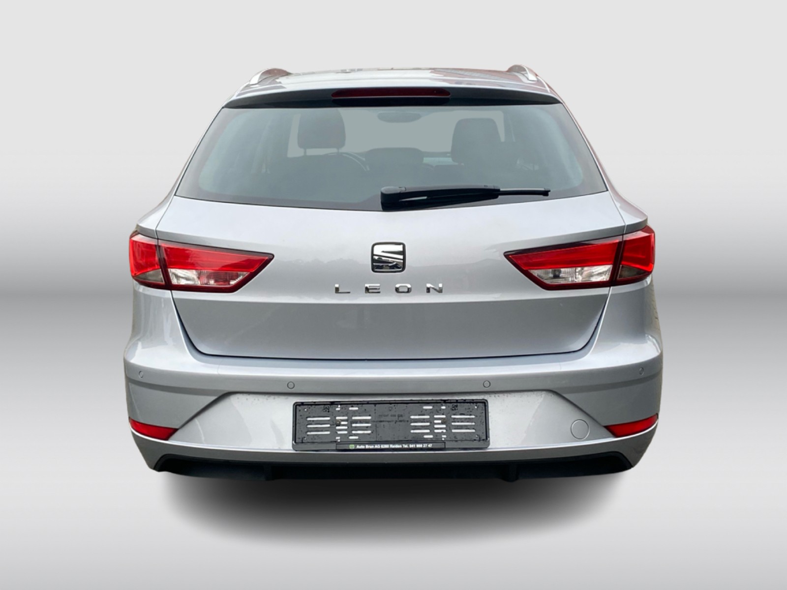 SEAT Leon ST 1.6 TDI CR Style DSG-image-4