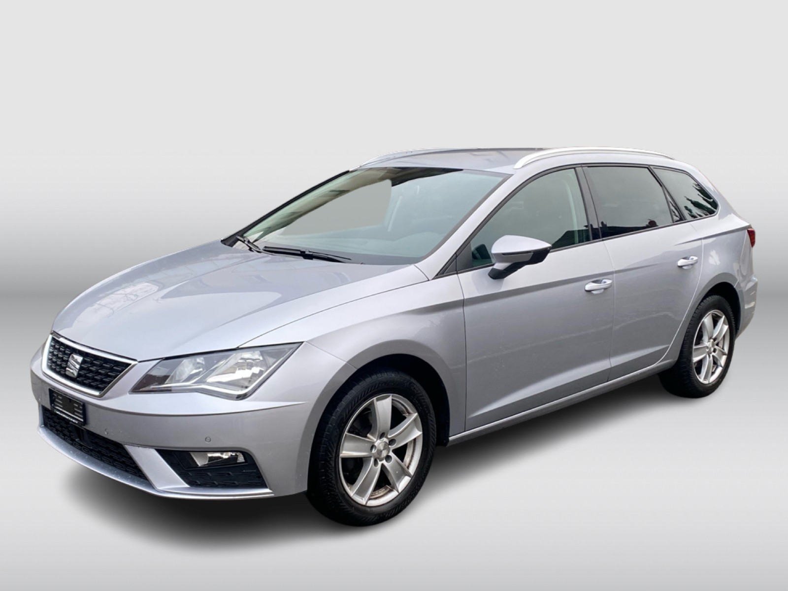SEAT Leon ST 1.6 TDI CR Style DSG