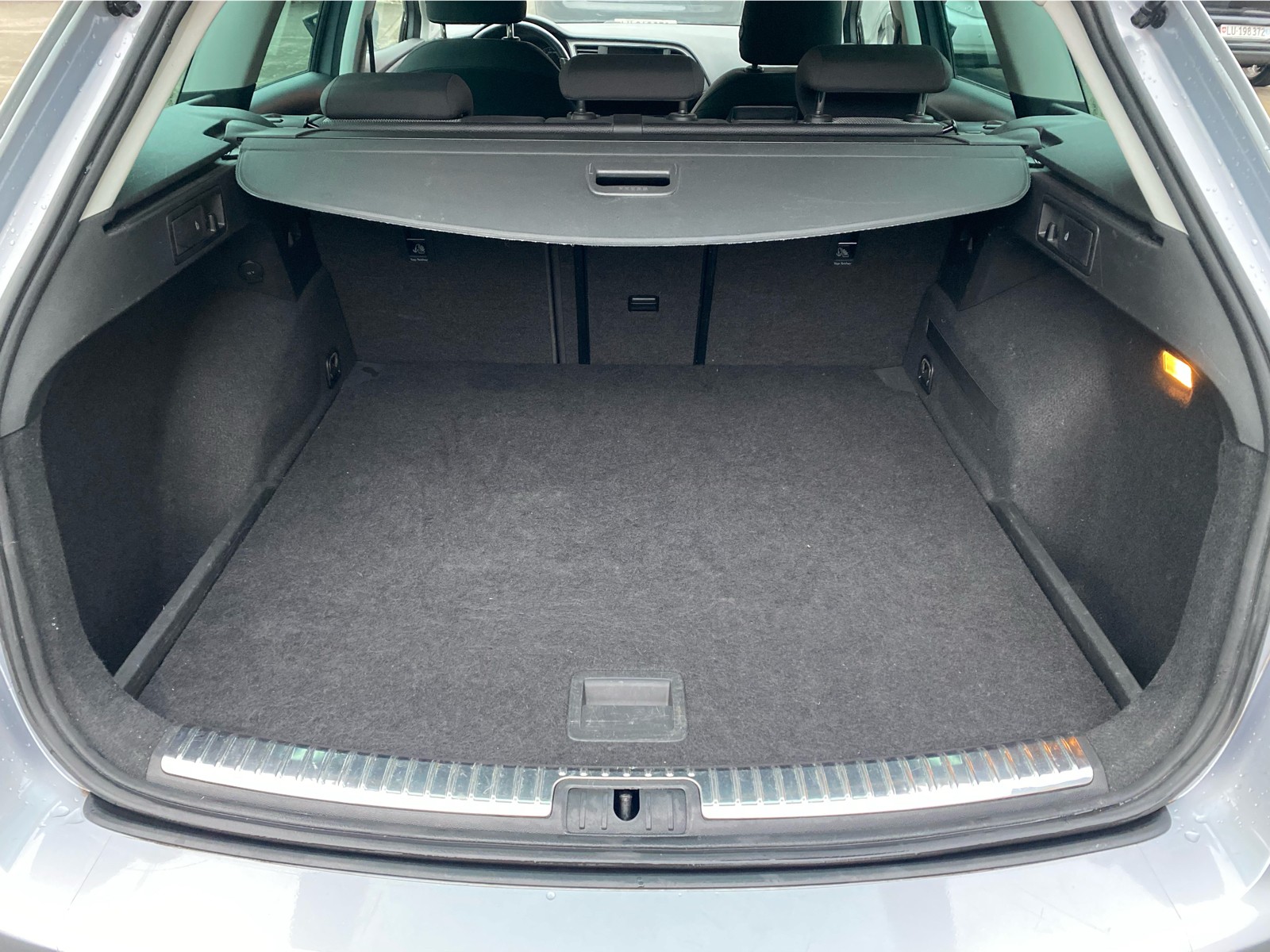 SEAT Leon ST 1.6 TDI CR Style DSG-image-11