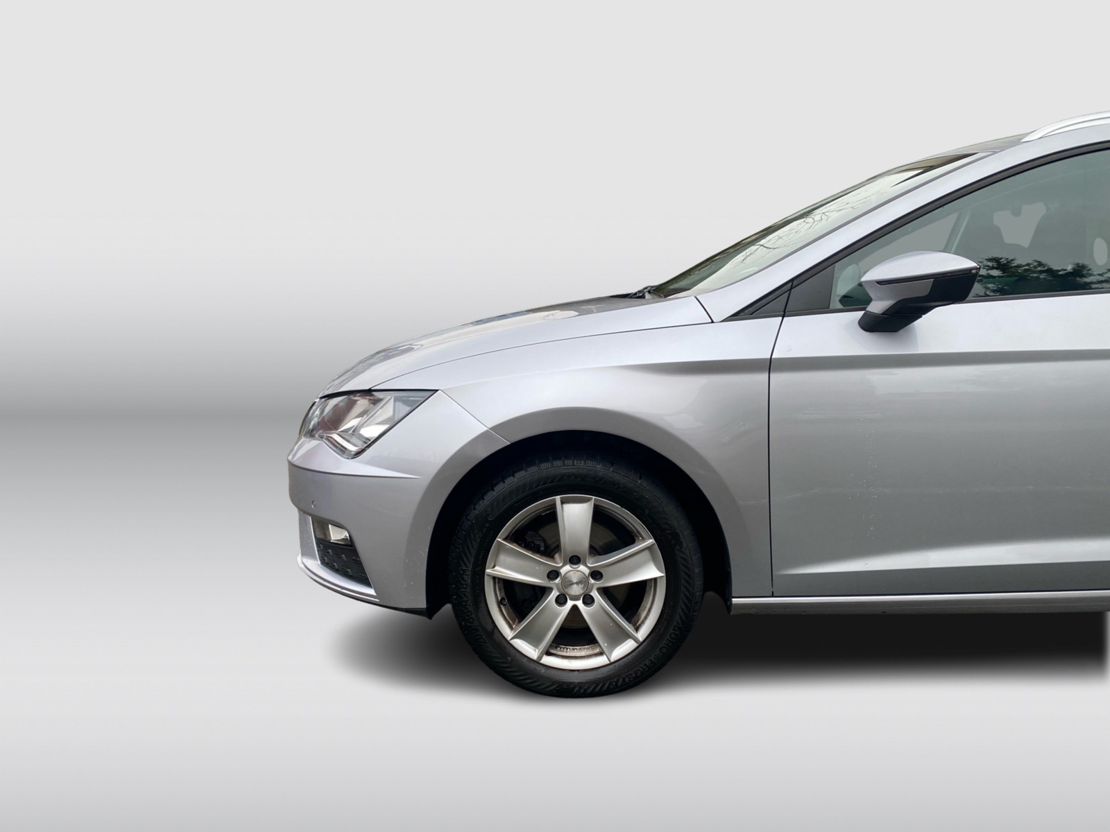 SEAT Leon ST 1.6 TDI CR Style DSG-image-8