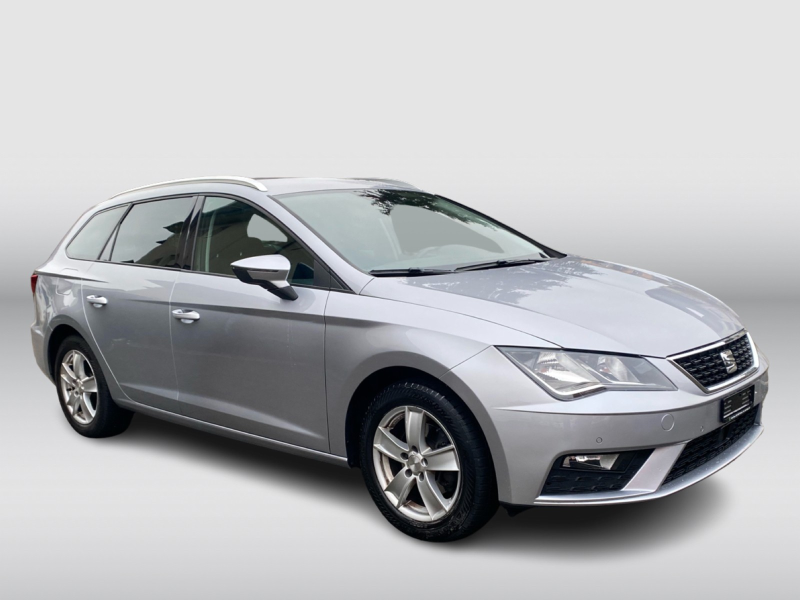 SEAT Leon ST 1.6 TDI CR Style DSG-image-7