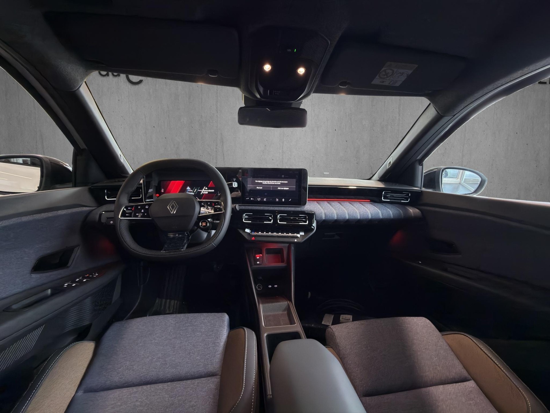RENAULT R5 E-Tech Comfort Range techno-image-8