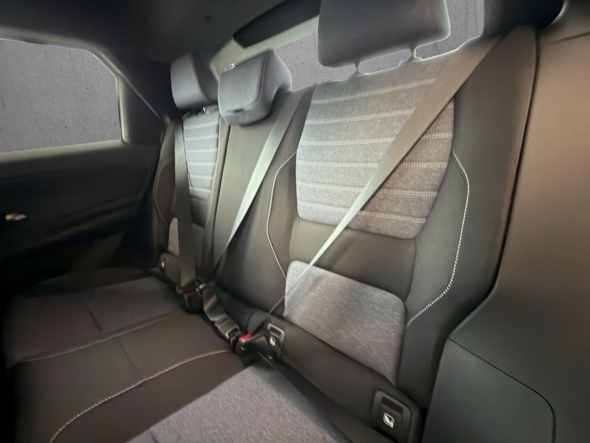 RENAULT R5 E-Tech Comfort Range techno-image-9