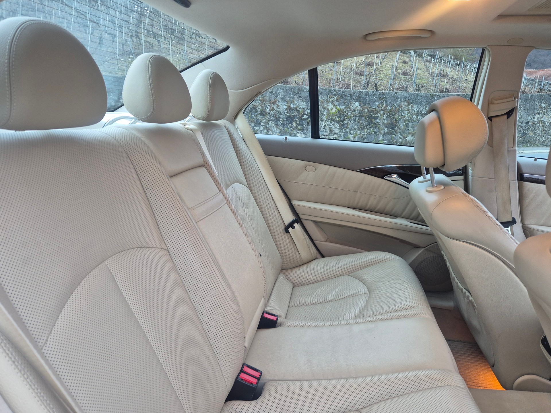 MERCEDES-BENZ 4-Matic avangarde-image-6