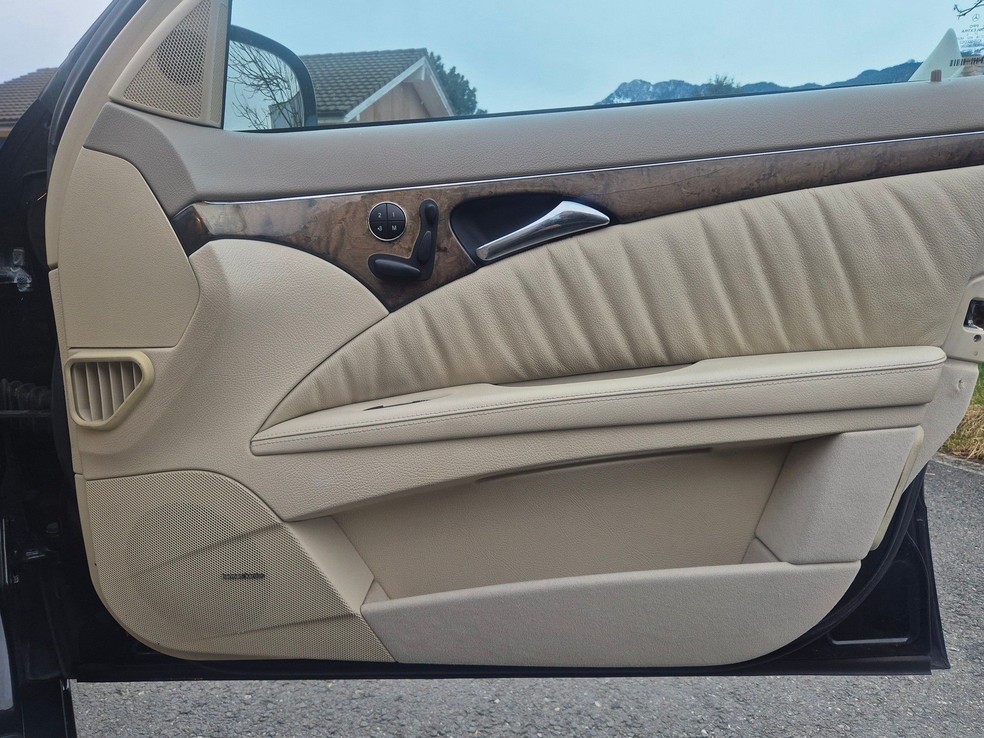 MERCEDES-BENZ 4-Matic avangarde-image-7