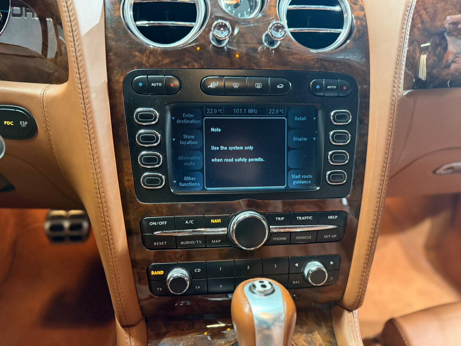 BENTLEY Continental GT 6.0-image-19
