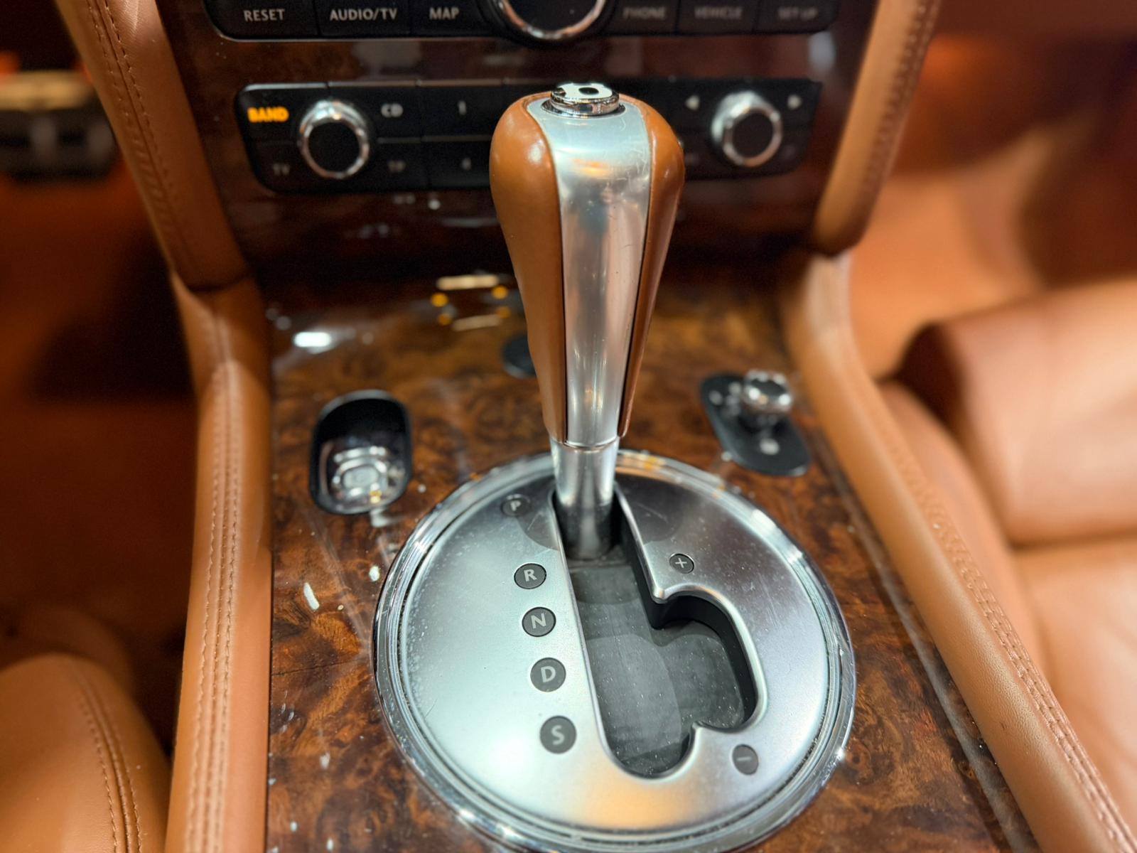 BENTLEY Continental GT 6.0-image-23