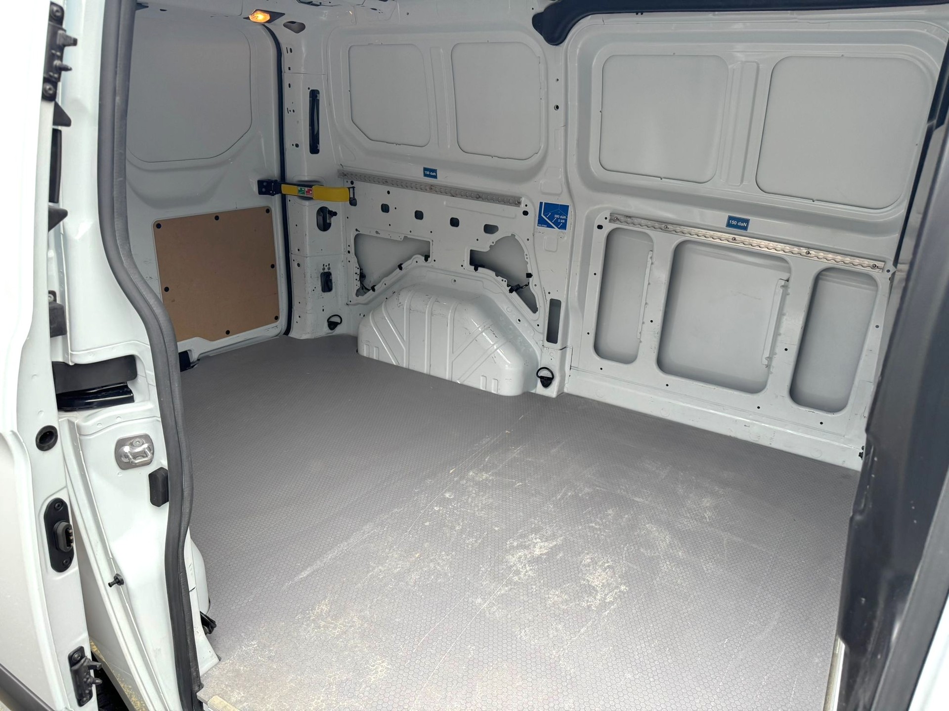 FORD Transit Cust 280 L1 Basis-image-6