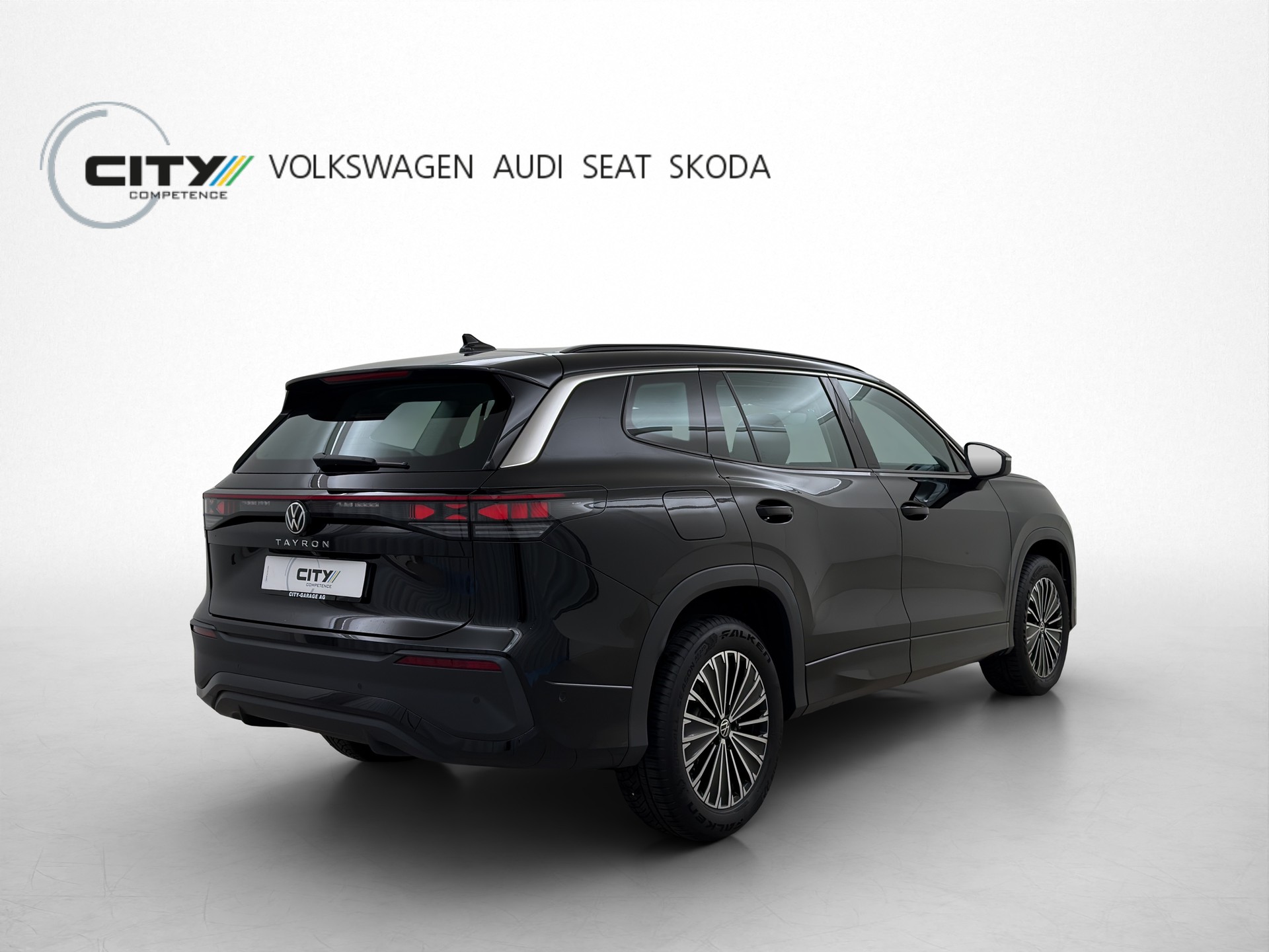 VW Tayron 2.0 TDI SCR Life DSG-image-2
